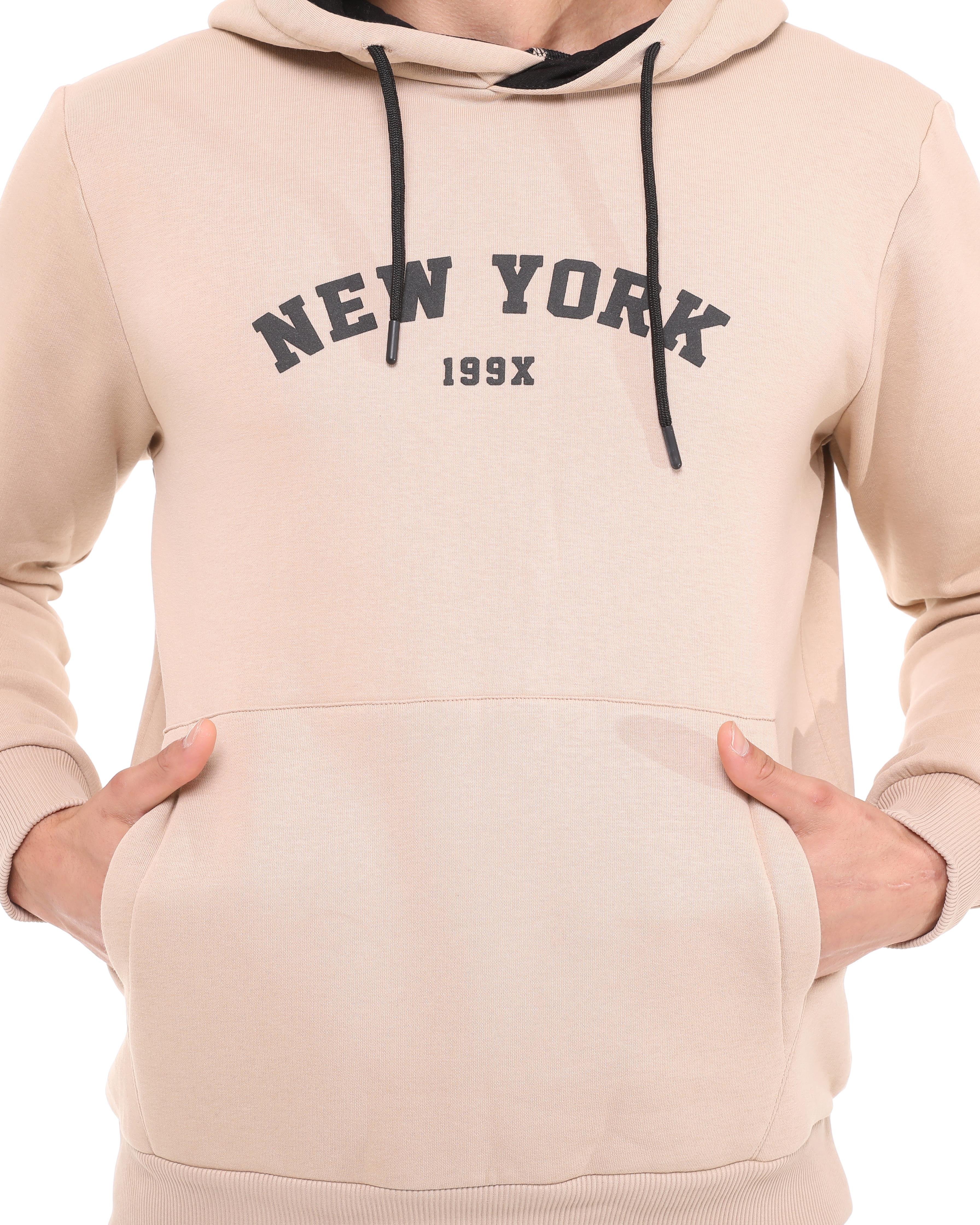 Erkek Sweatshirt 5259