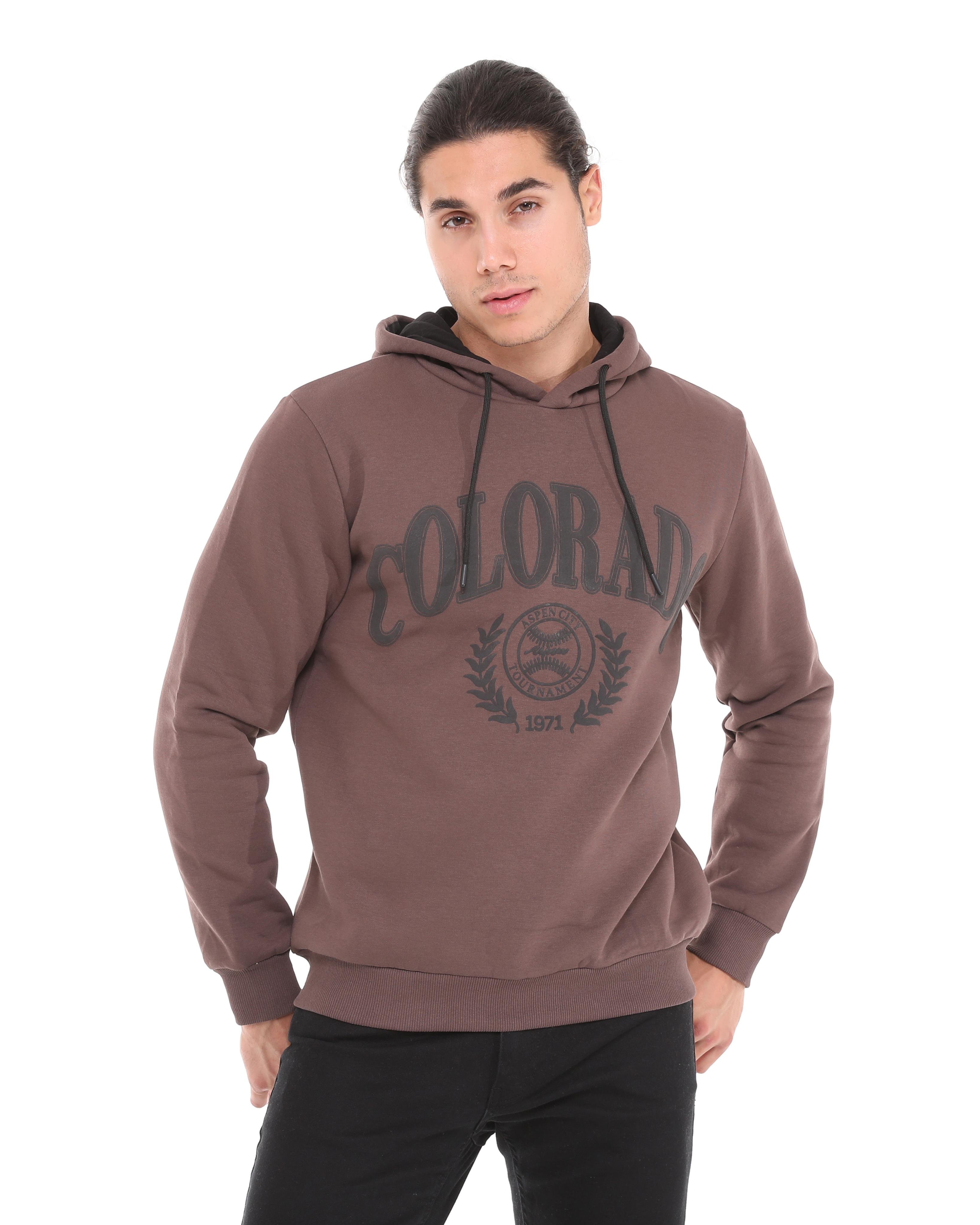 Erkek Sweatshirt 5260