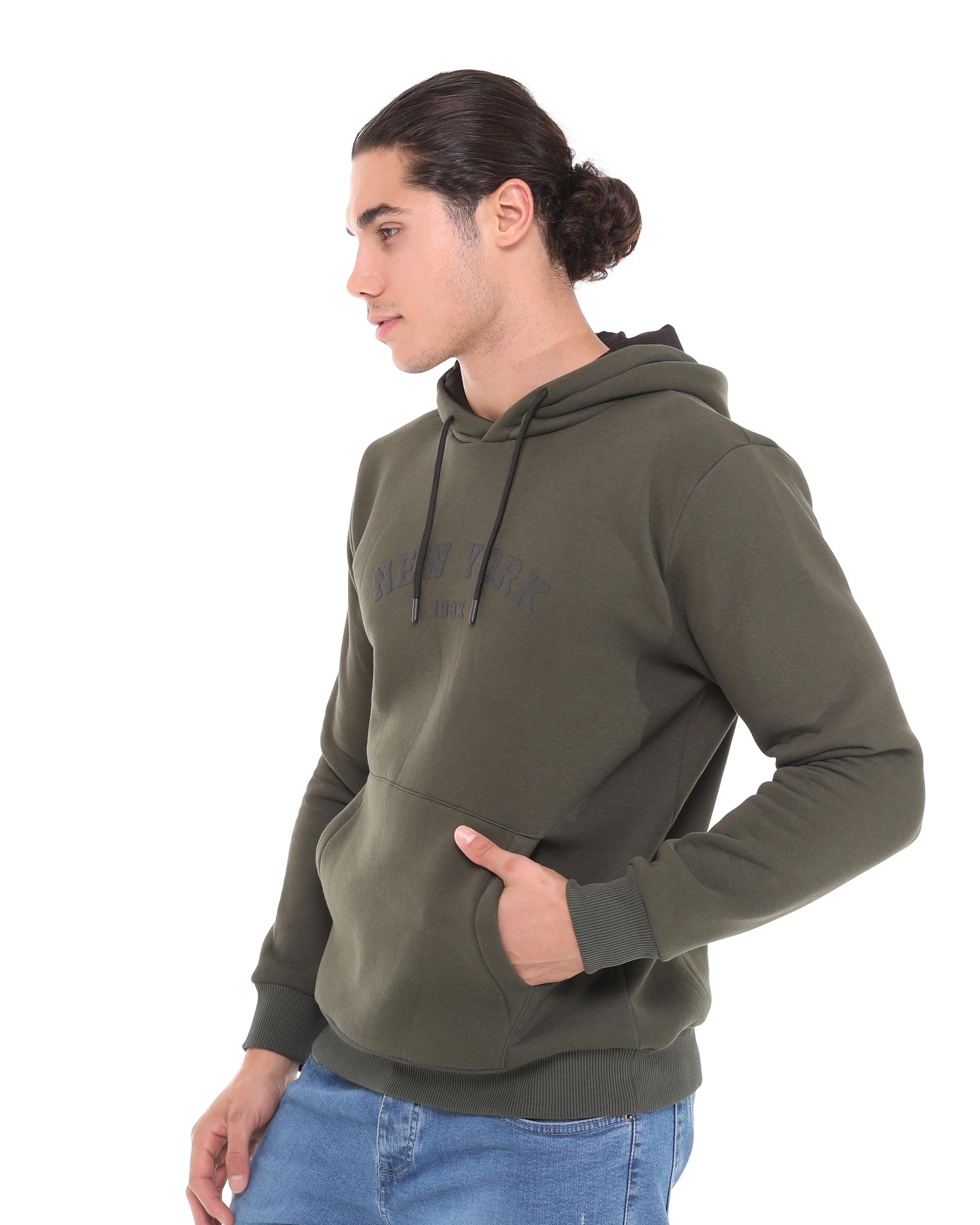 Erkek Sweatshirt 5259