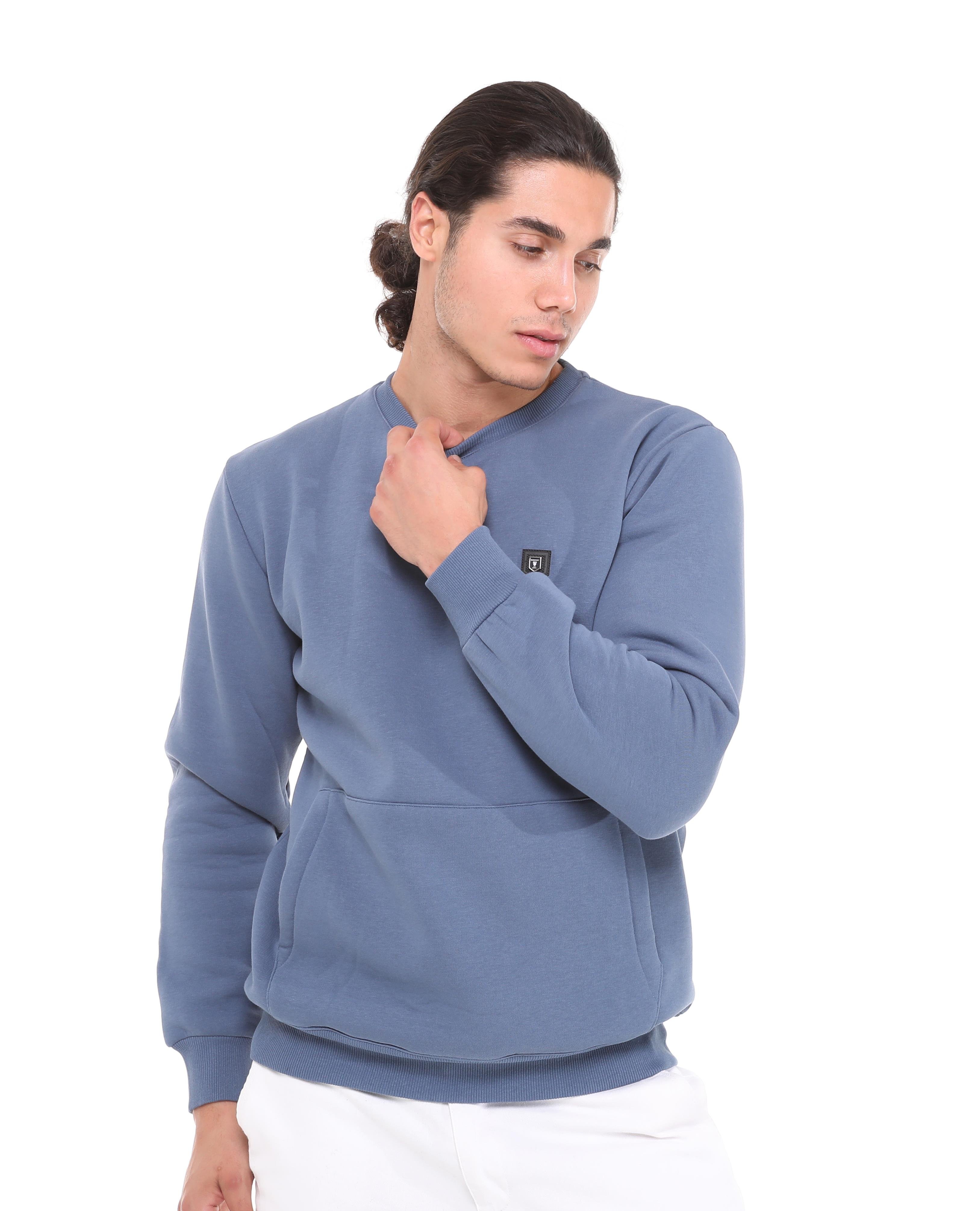 Erkek Sweatshirt 5273