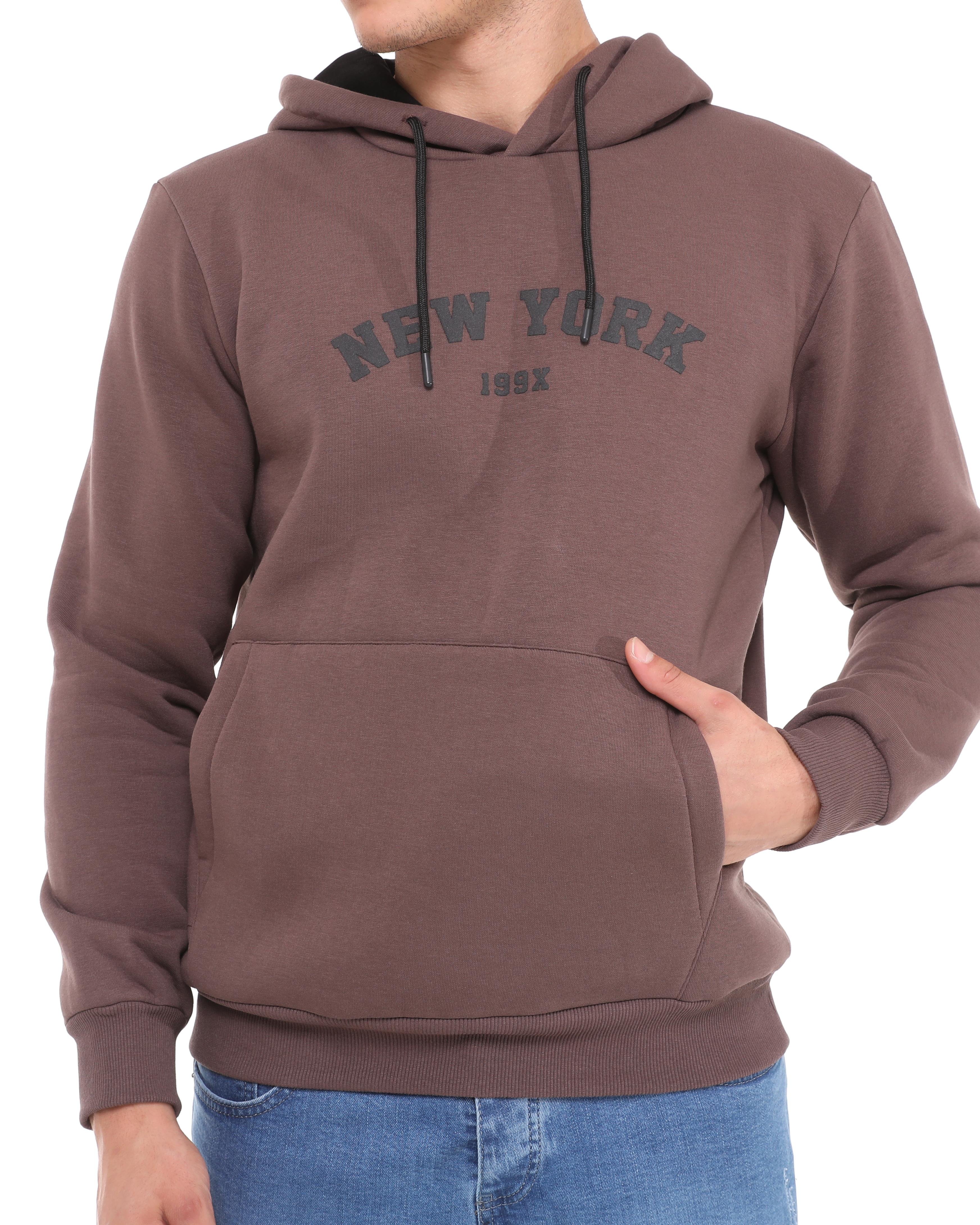 Erkek Sweatshirt 5259