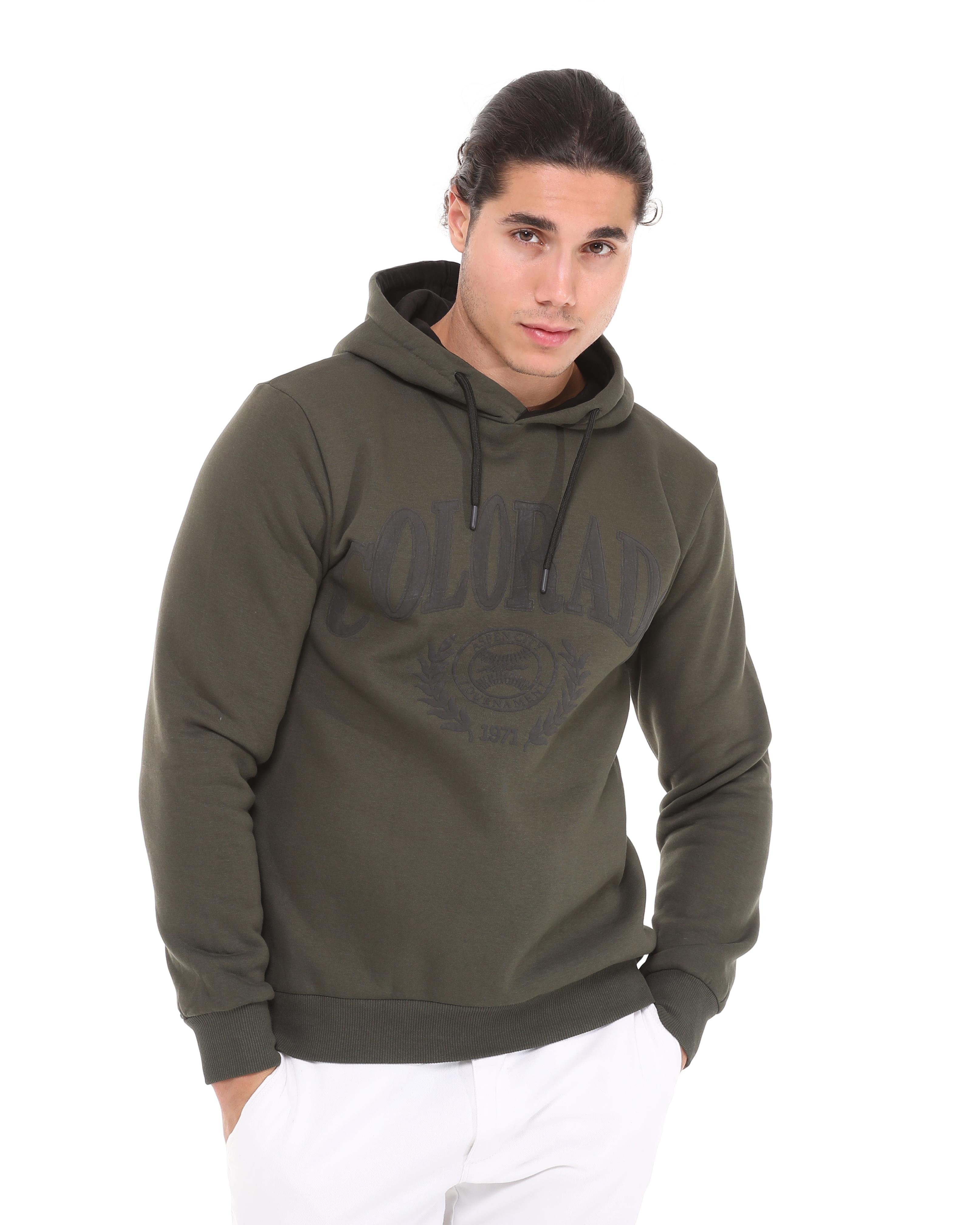 Erkek Sweatshirt 5260