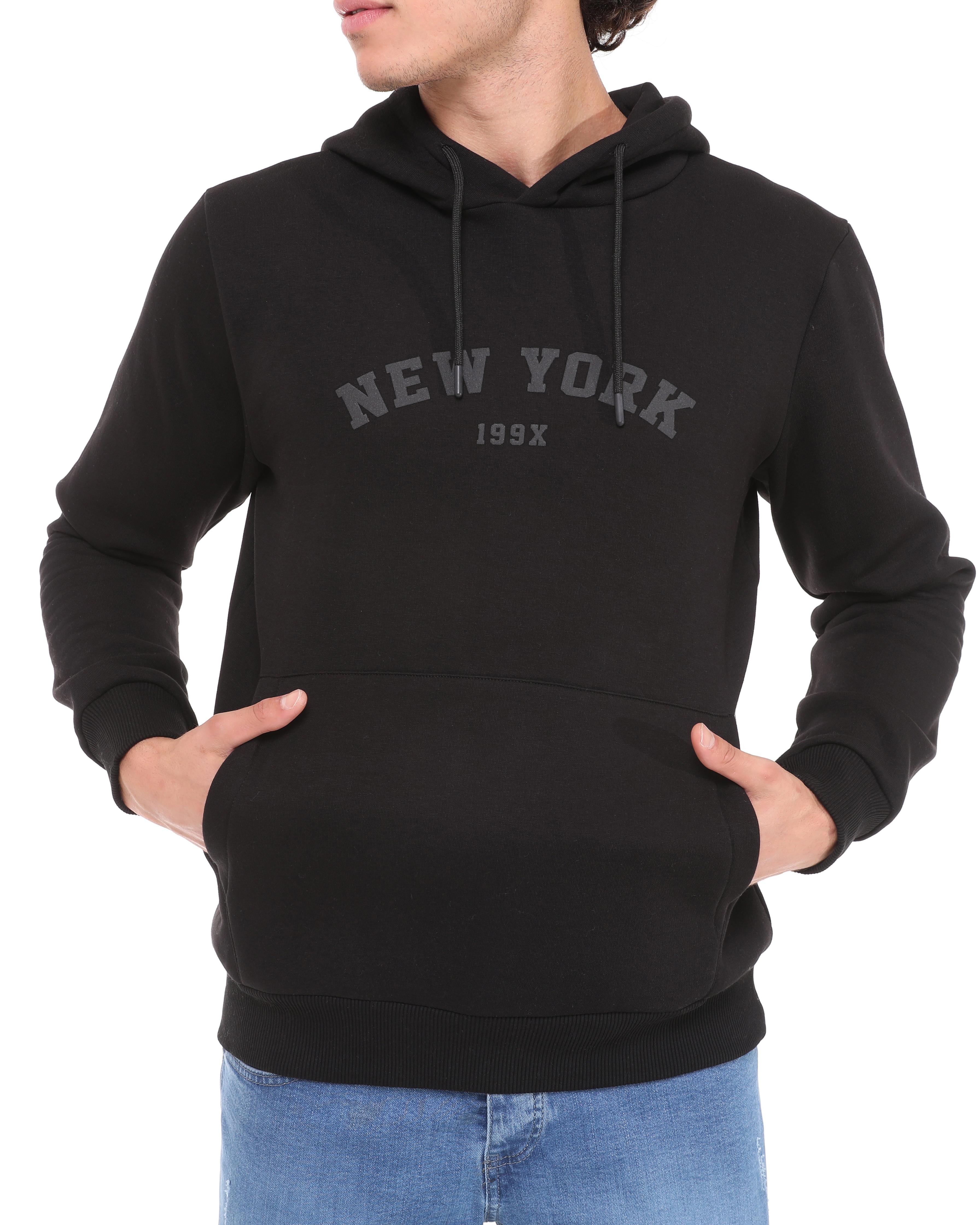 Erkek Sweatshirt 5259
