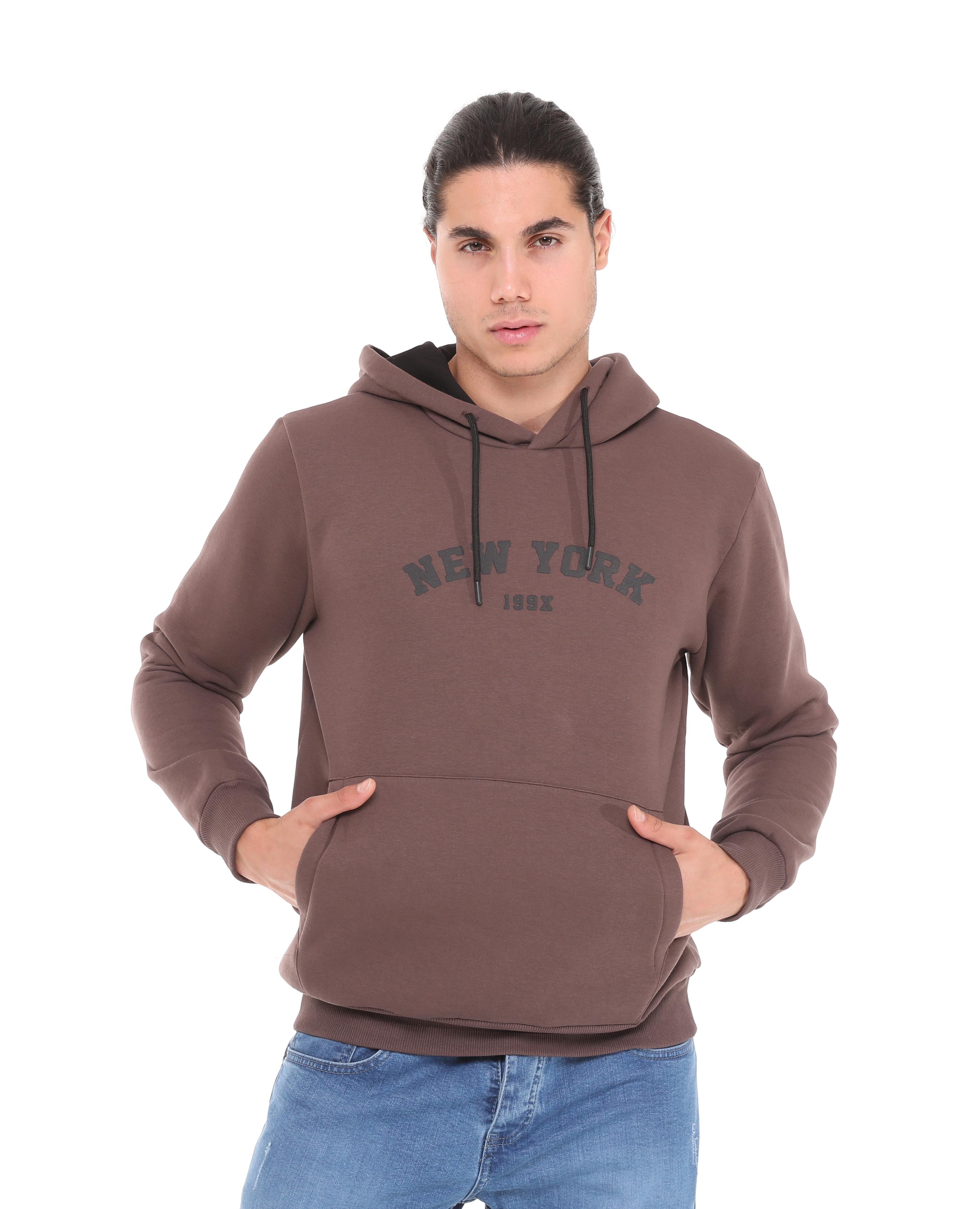Erkek Sweatshirt 5259