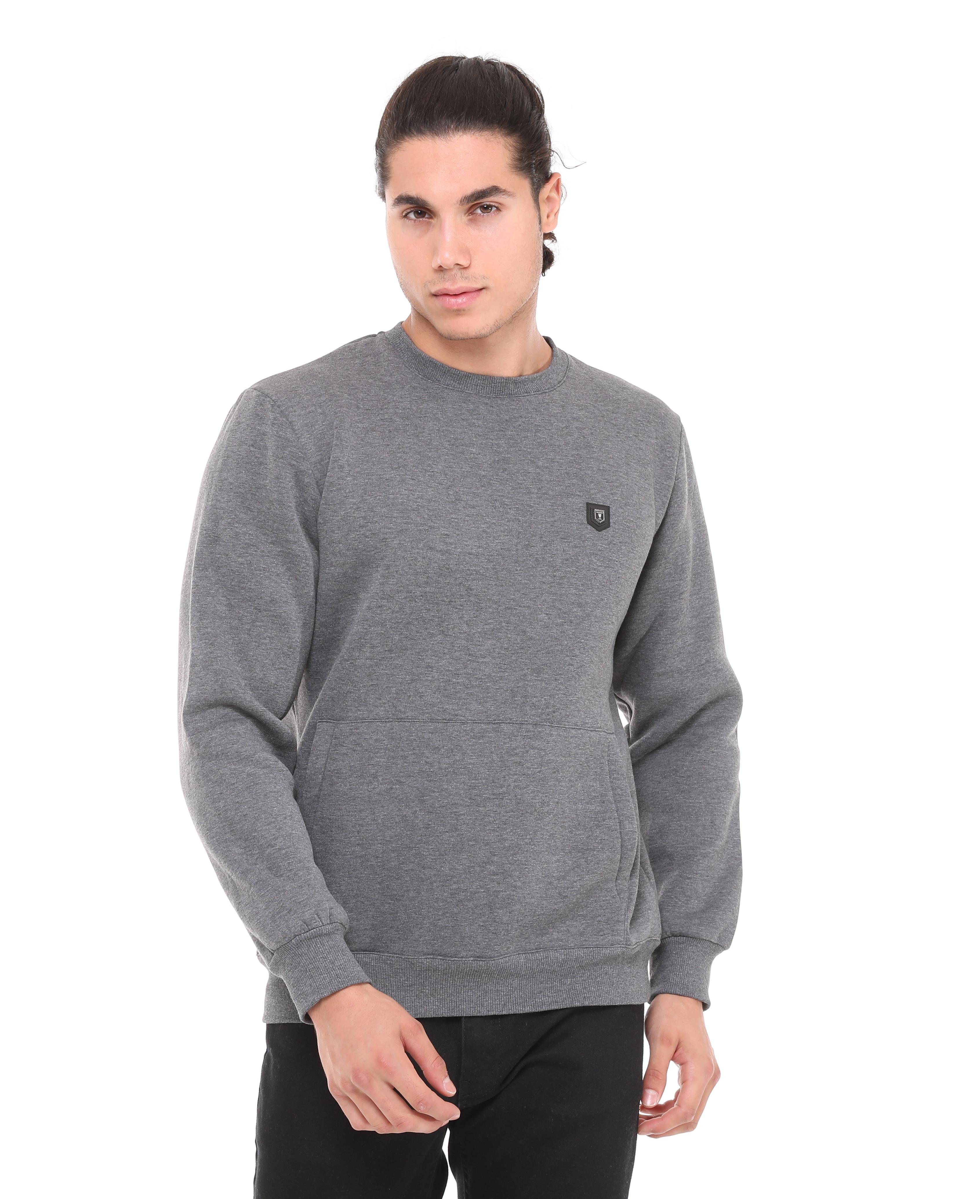 Erkek Sweatshirt 5273
