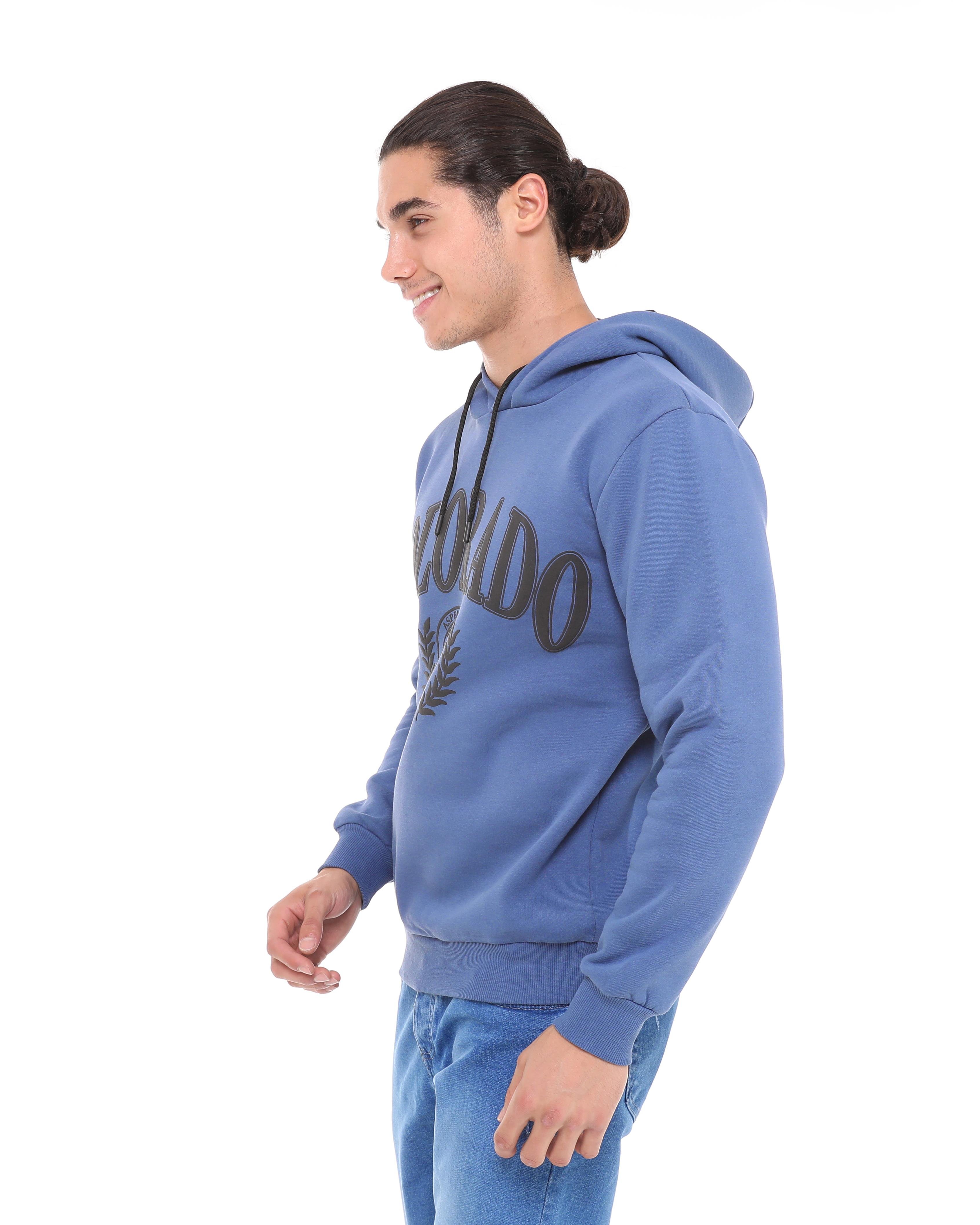Erkek Sweatshirt 5260