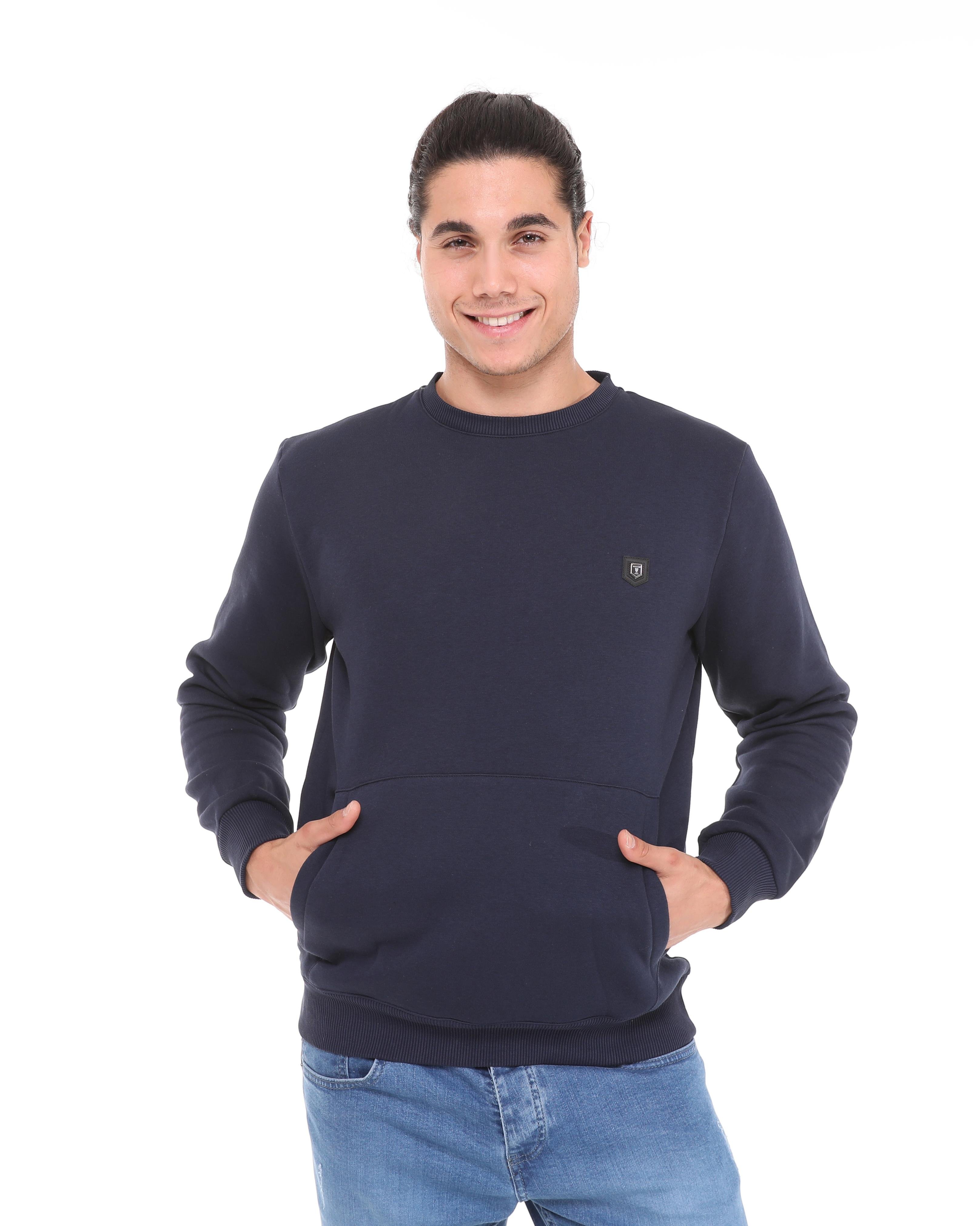 Erkek Sweatshirt 5273