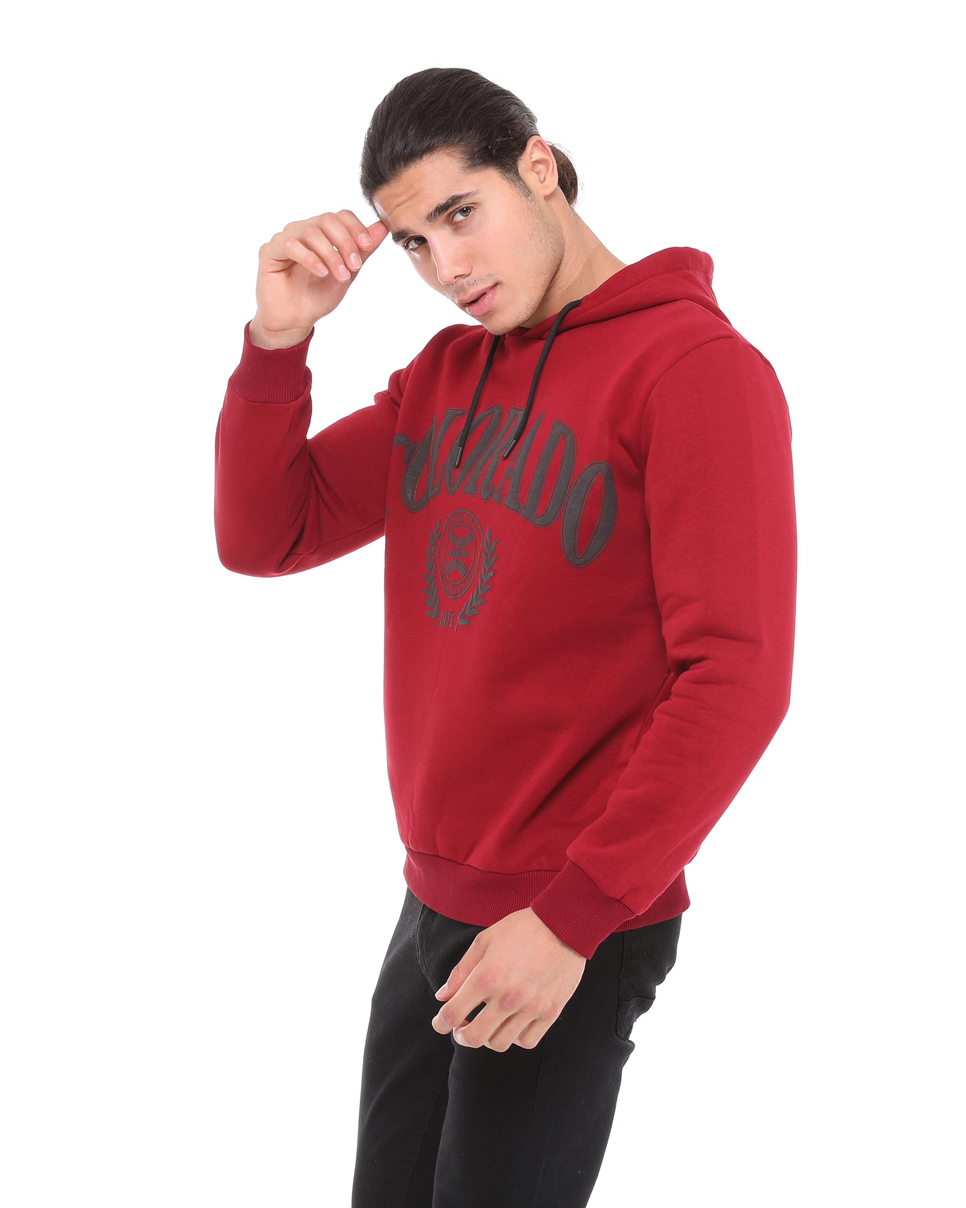 Erkek Sweatshirt 5260