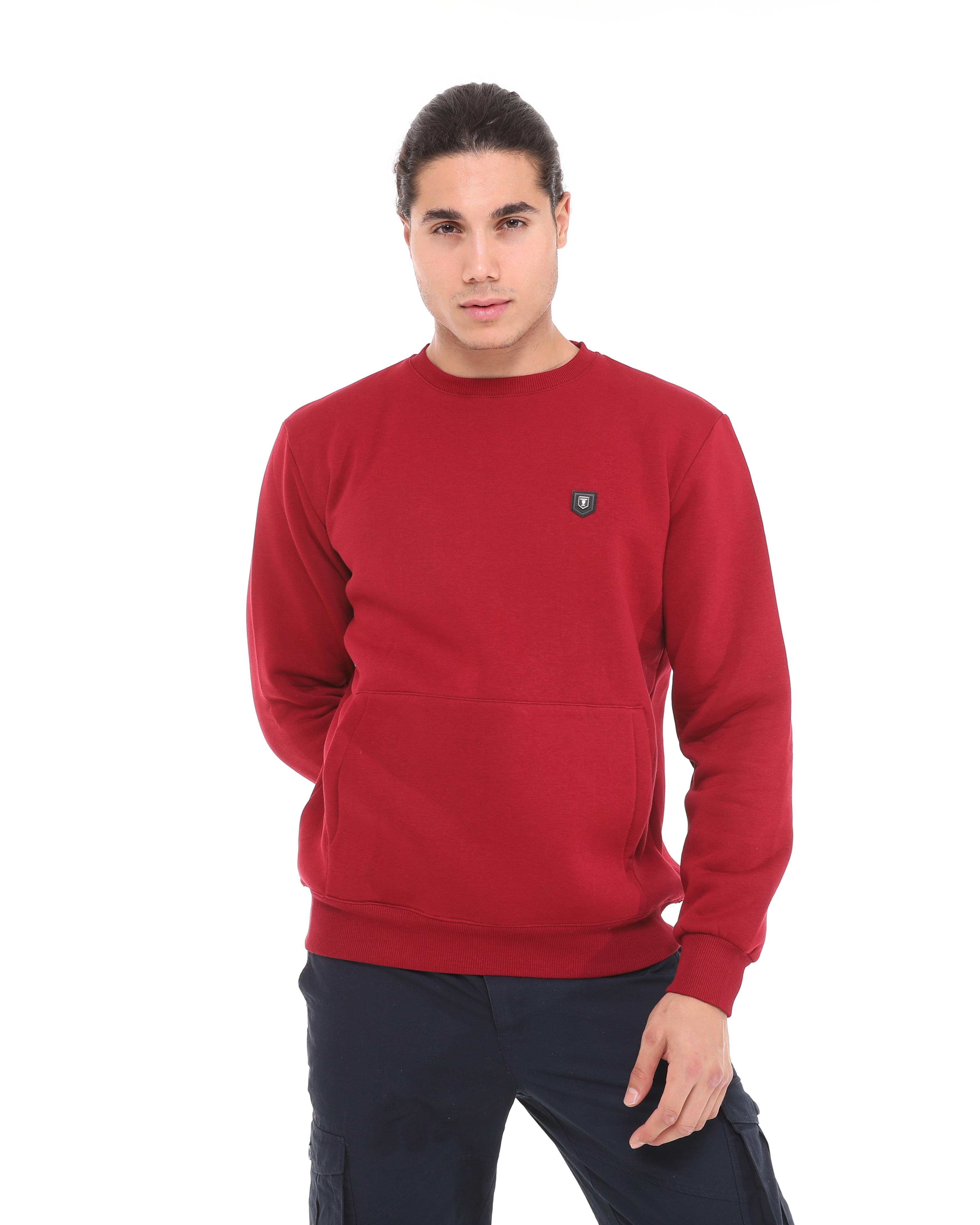 Erkek Sweatshirt 5273