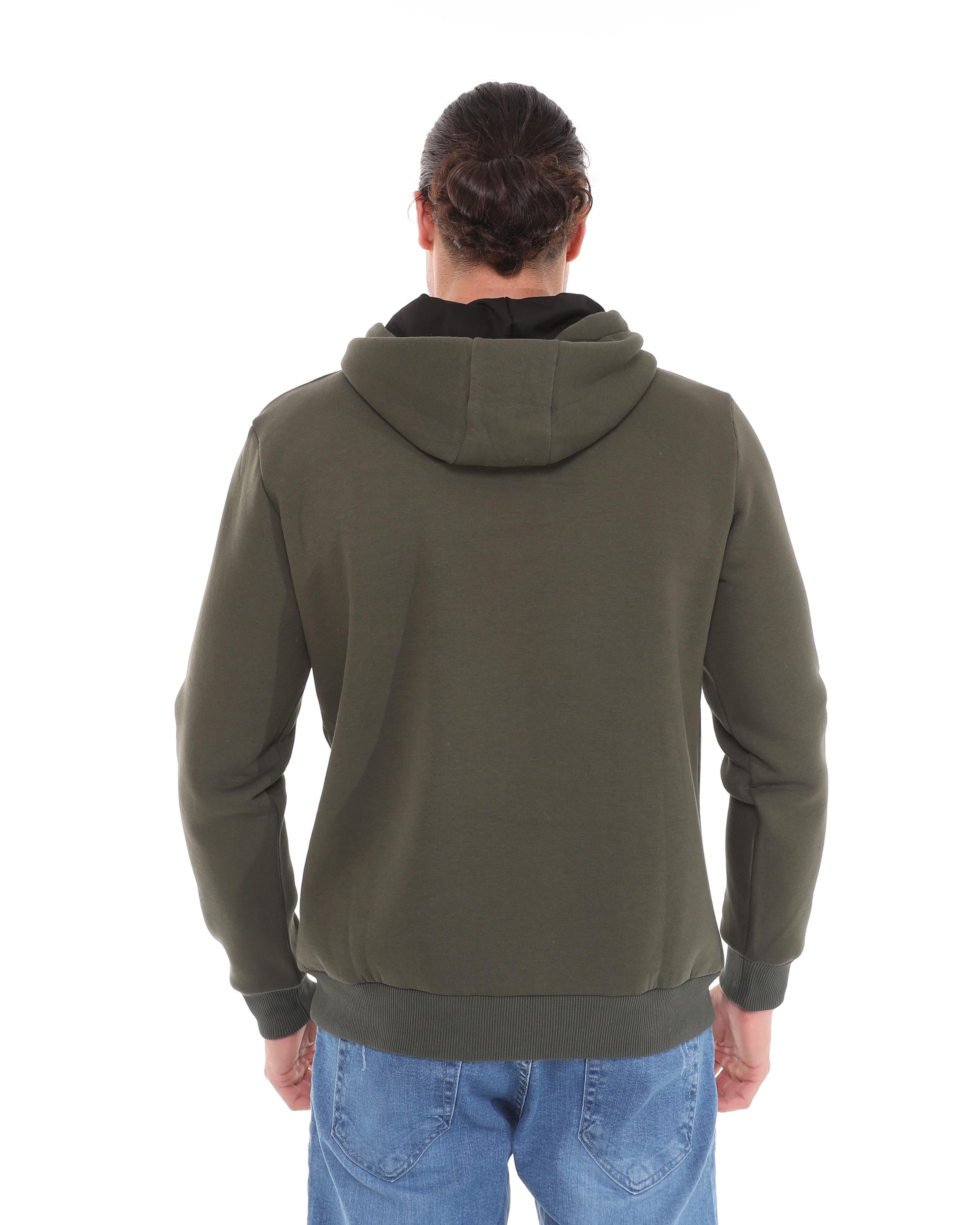 Erkek Sweatshirt 5259
