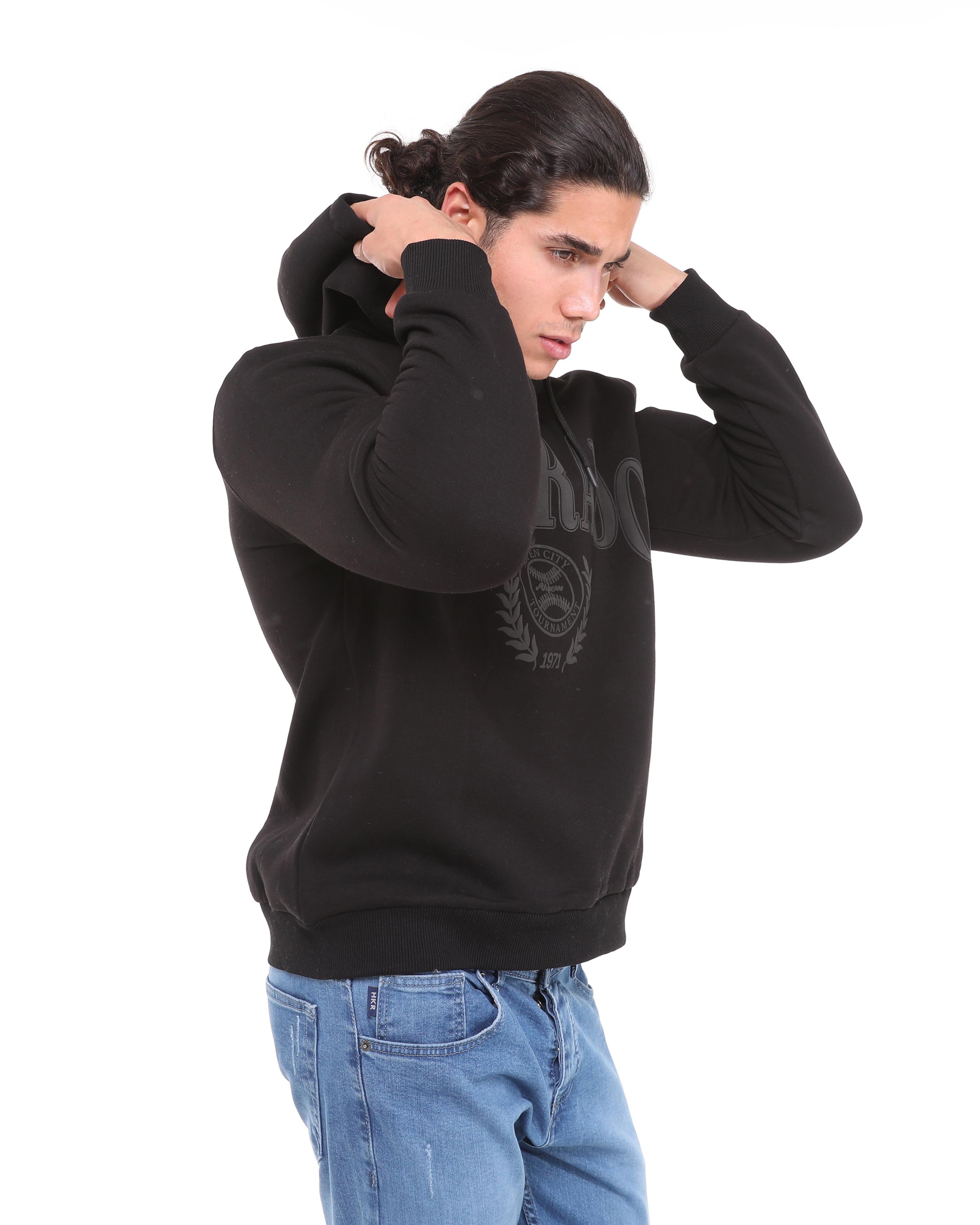 Erkek Sweatshirt 5260