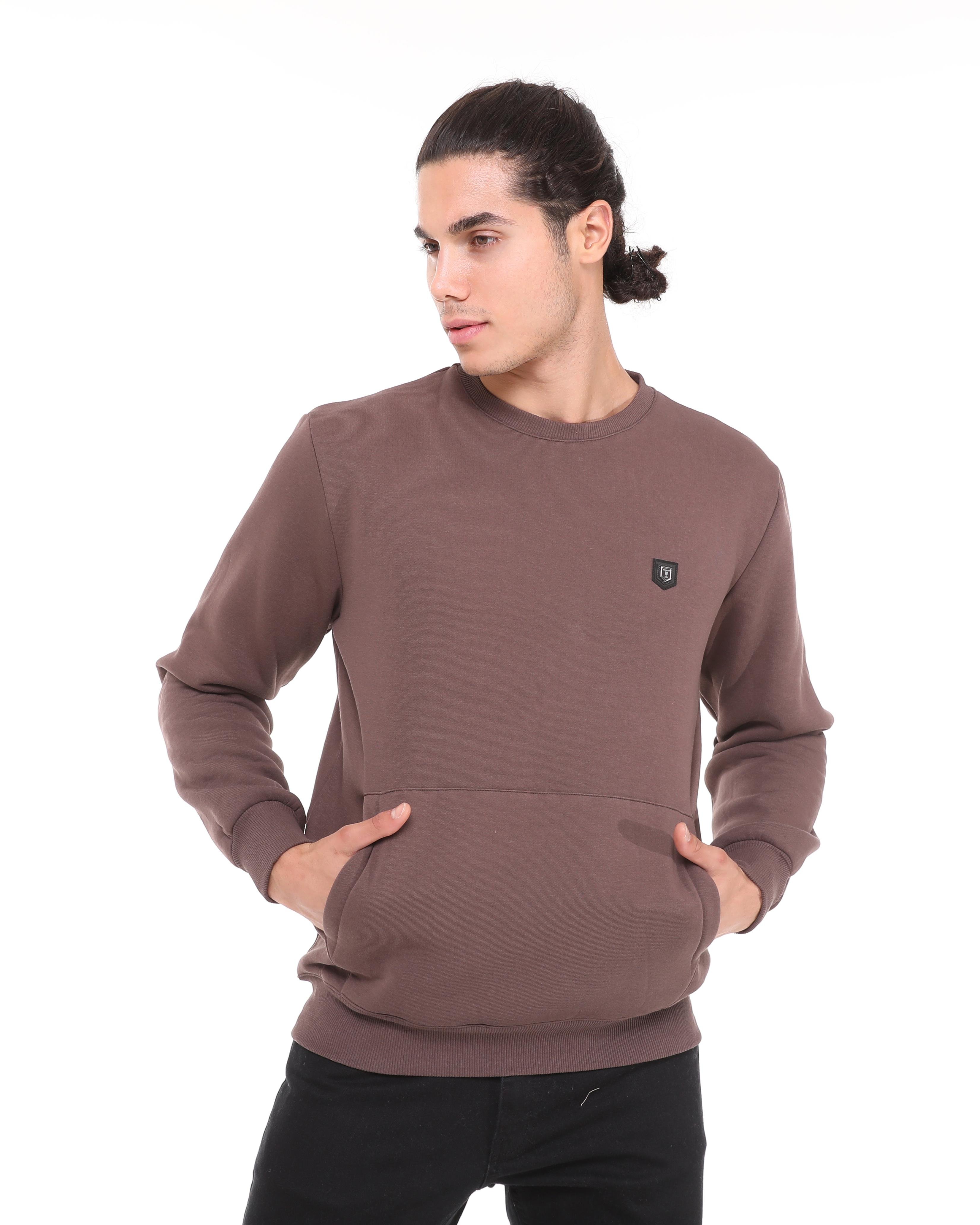 Erkek Sweatshirt 5273