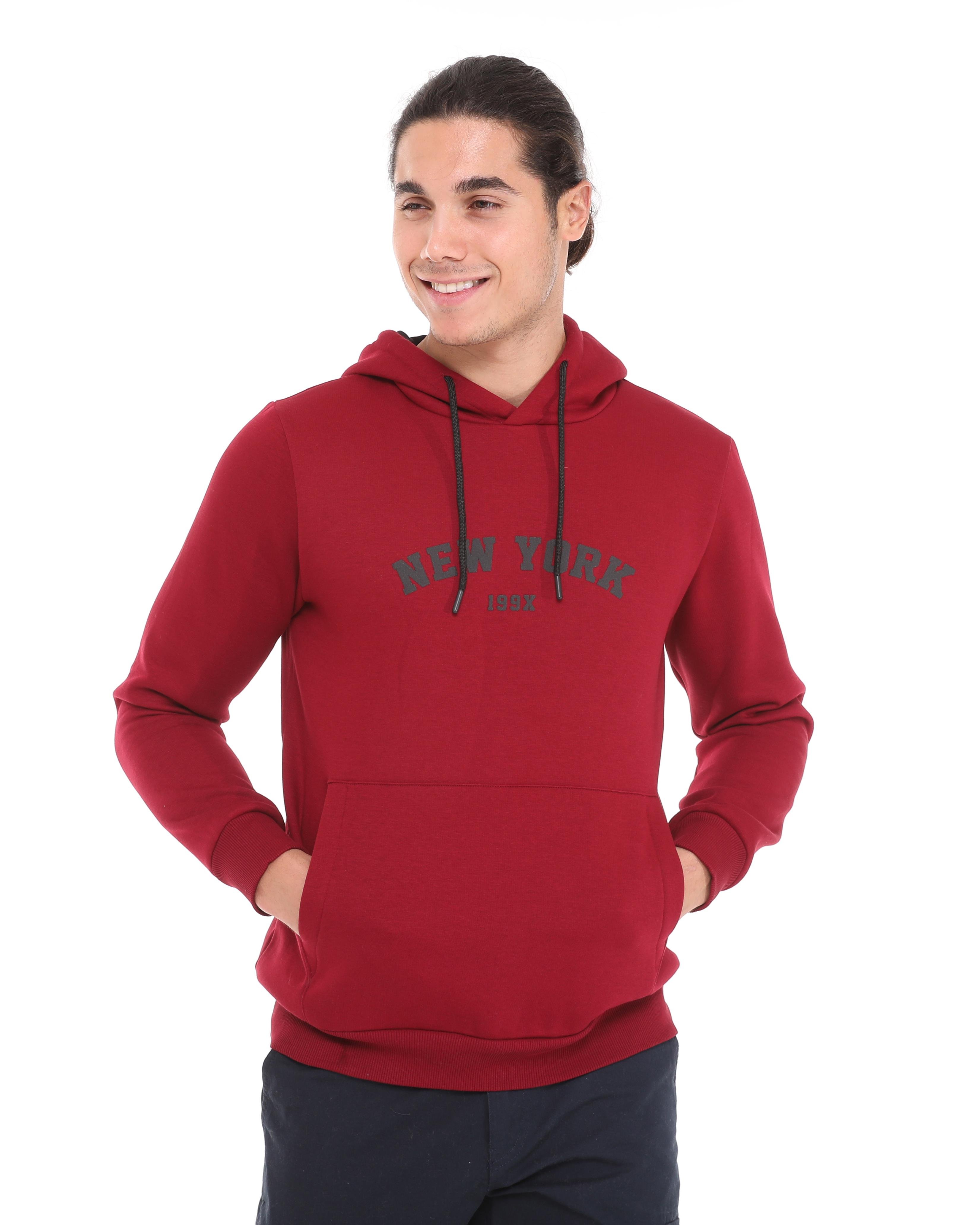 Erkek Sweatshirt 5259