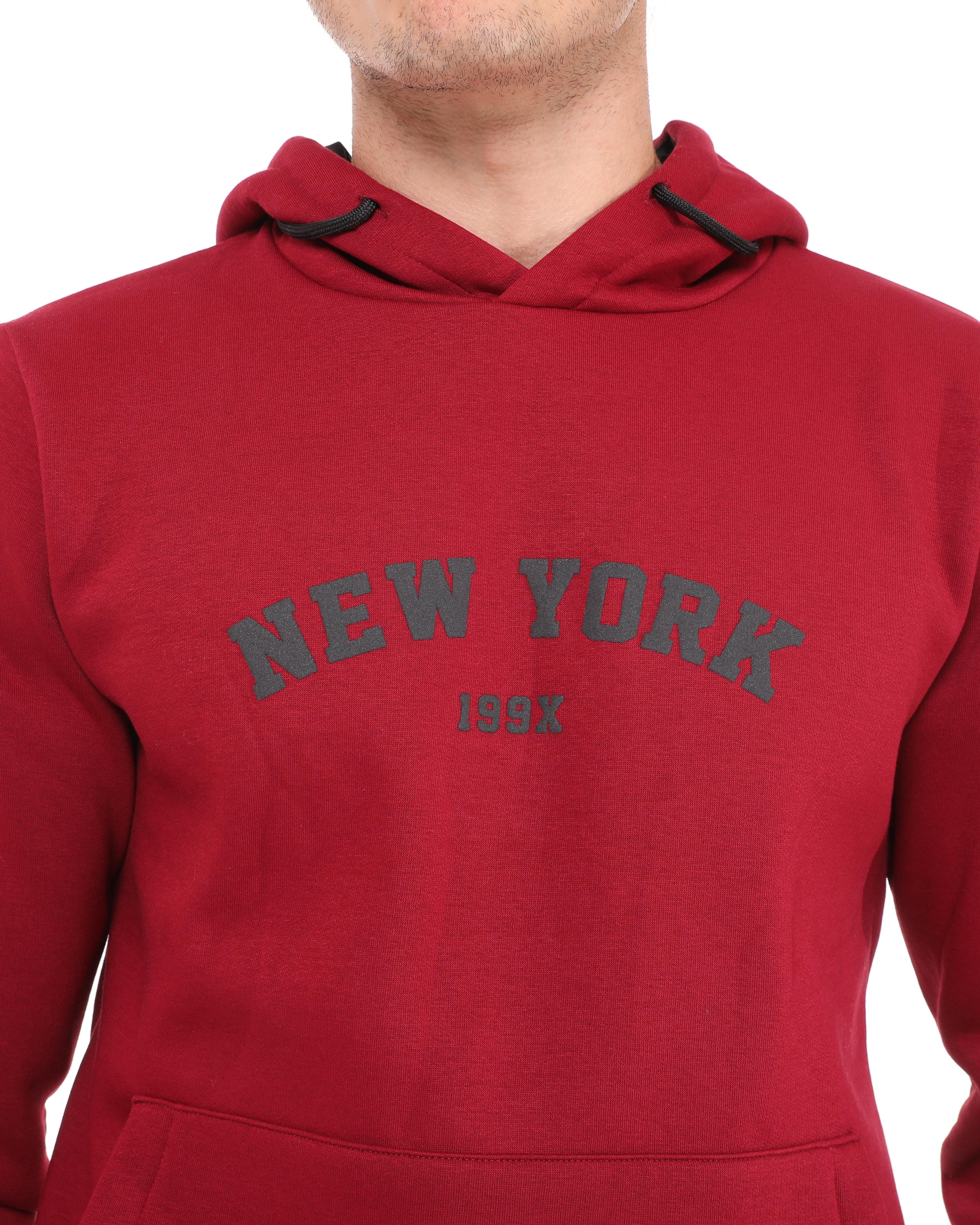Erkek Sweatshirt 5259