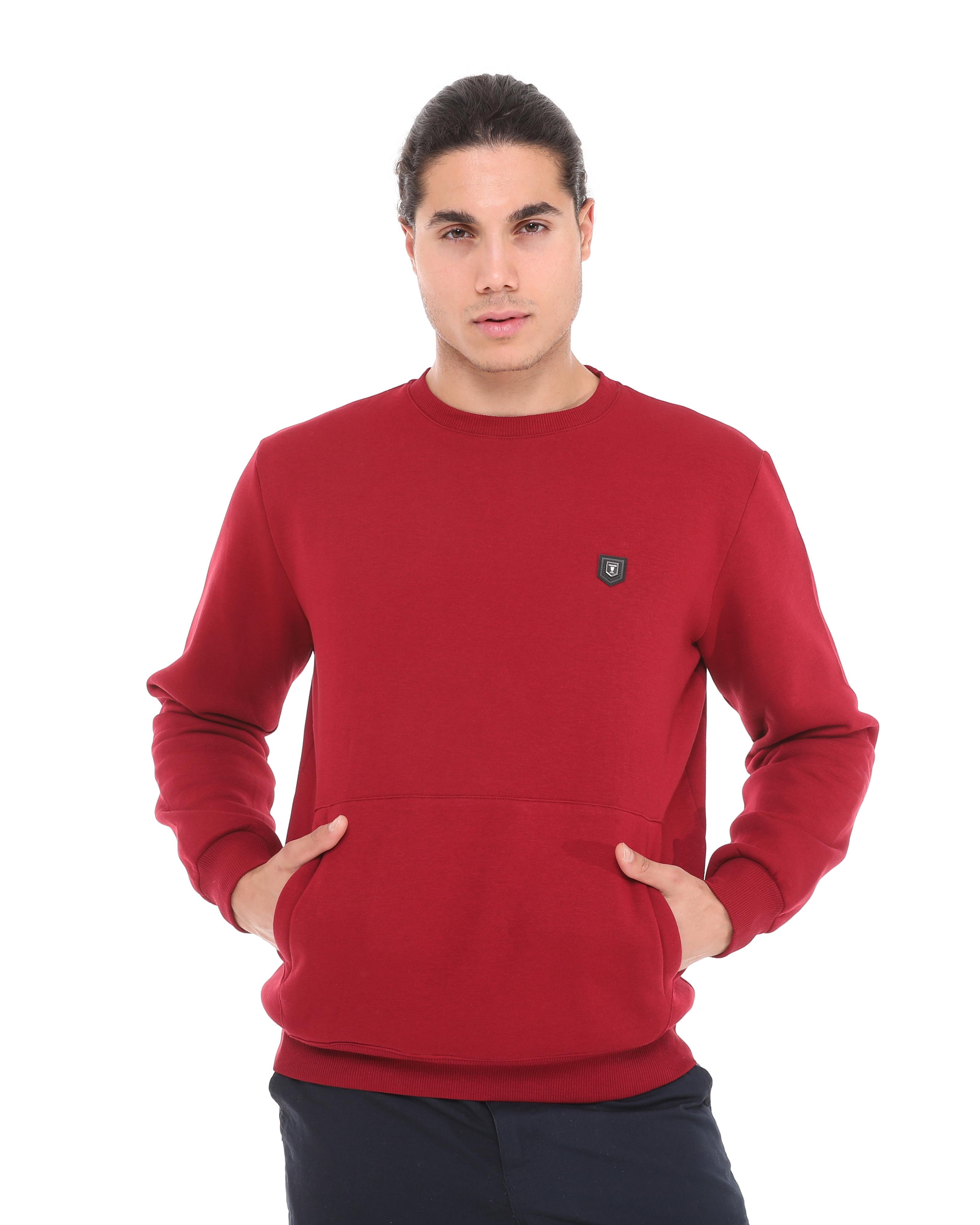 Erkek Sweatshirt 5273