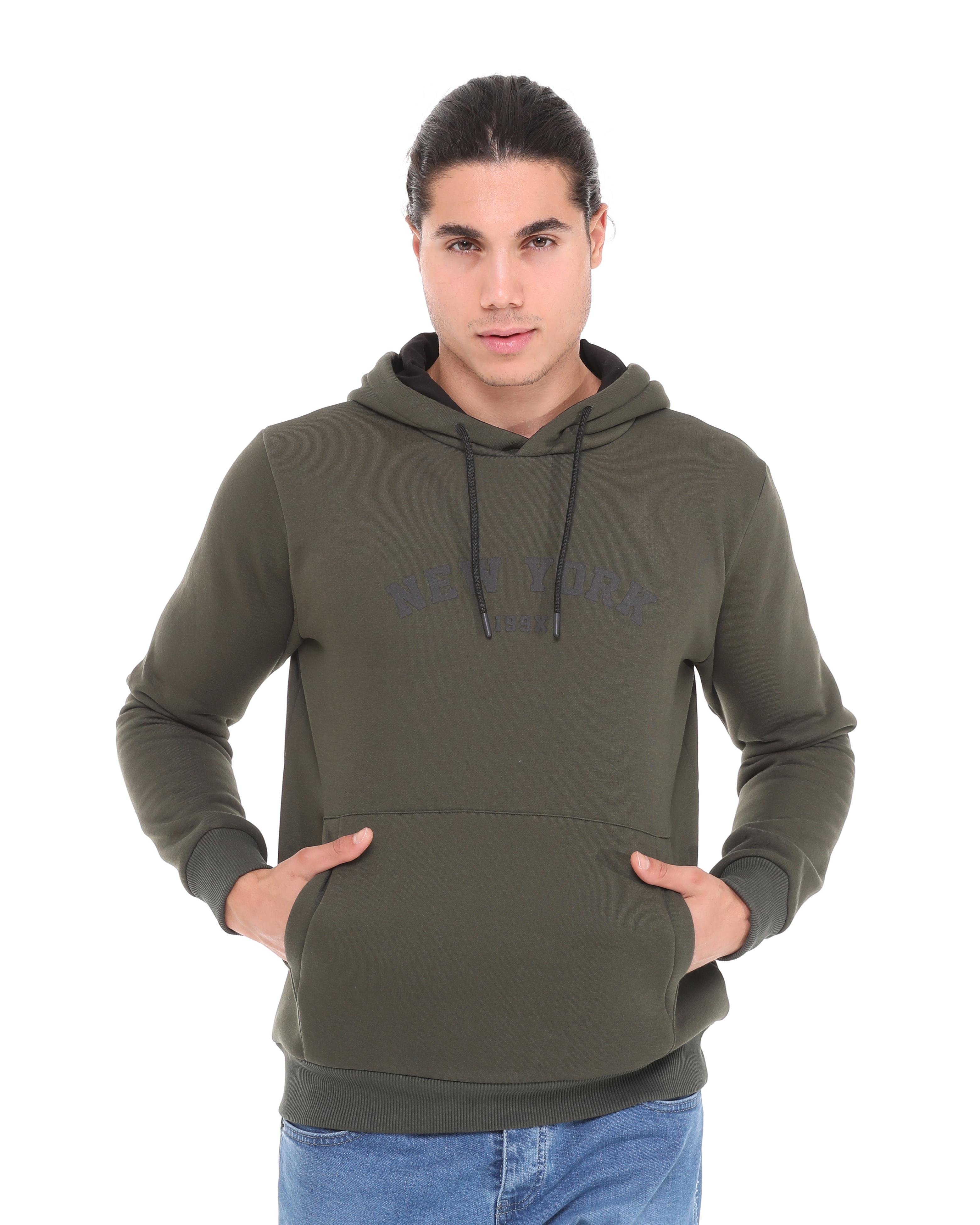 Erkek Sweatshirt 5259