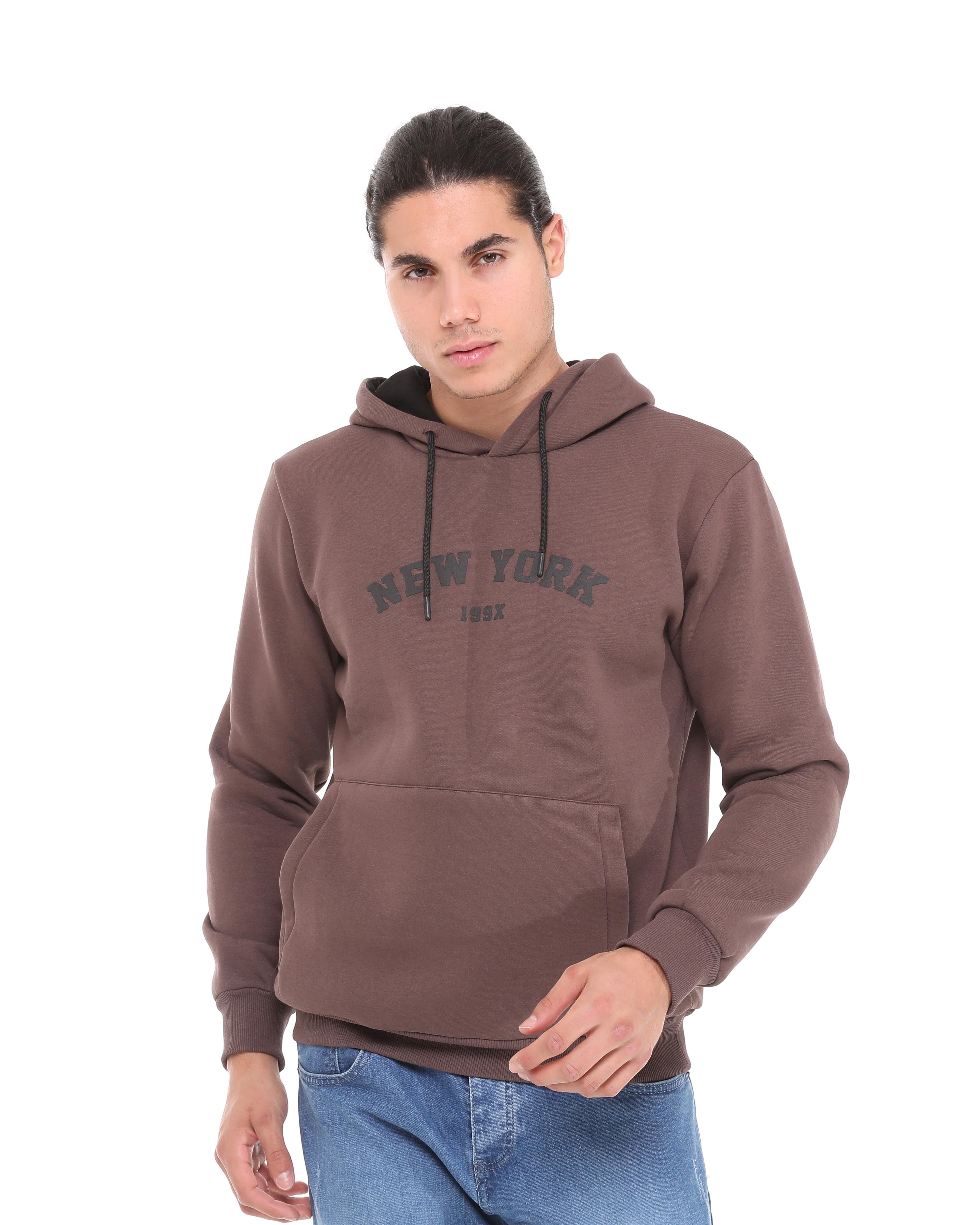 Erkek Sweatshirt 5259