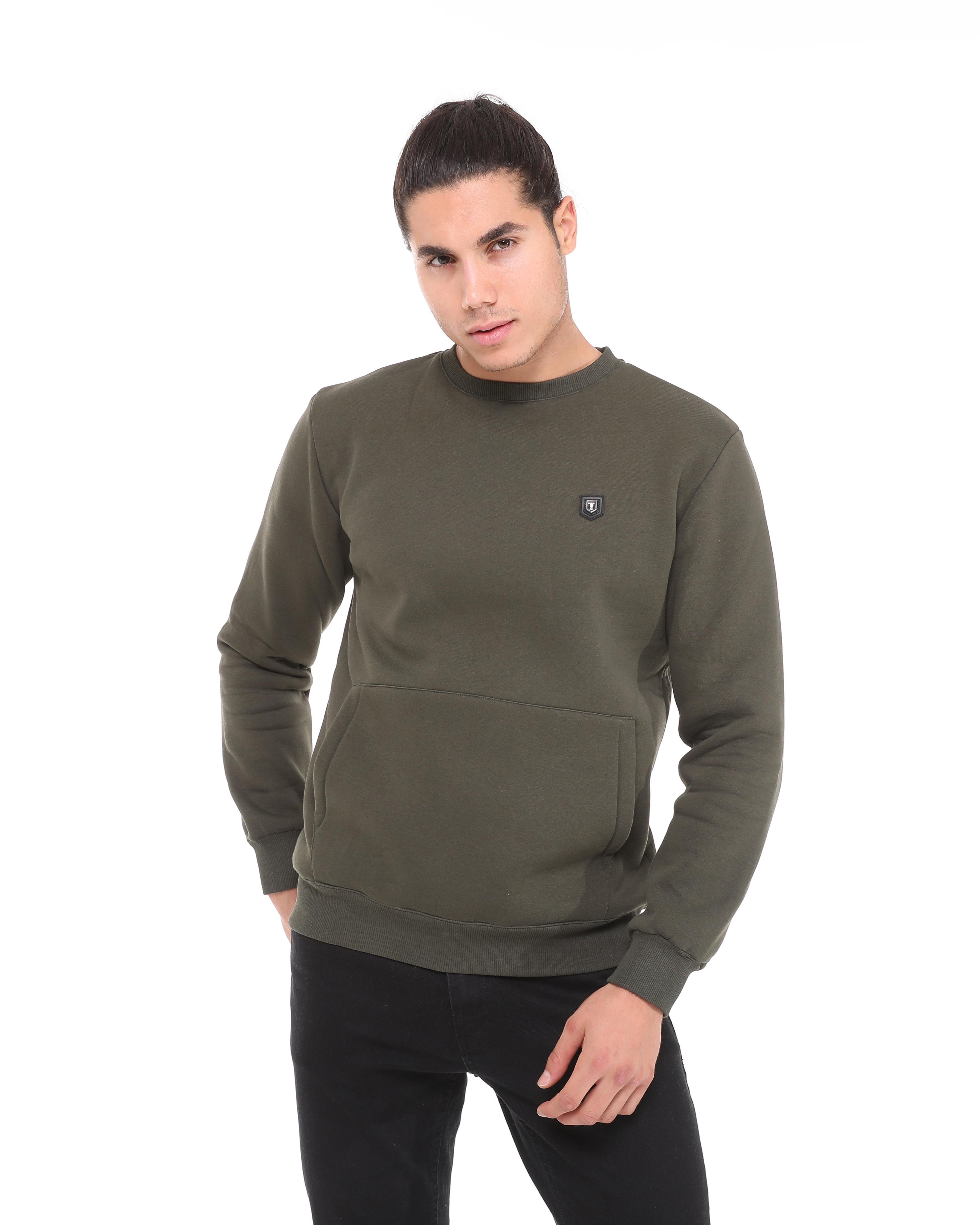 Erkek Sweatshirt 5273