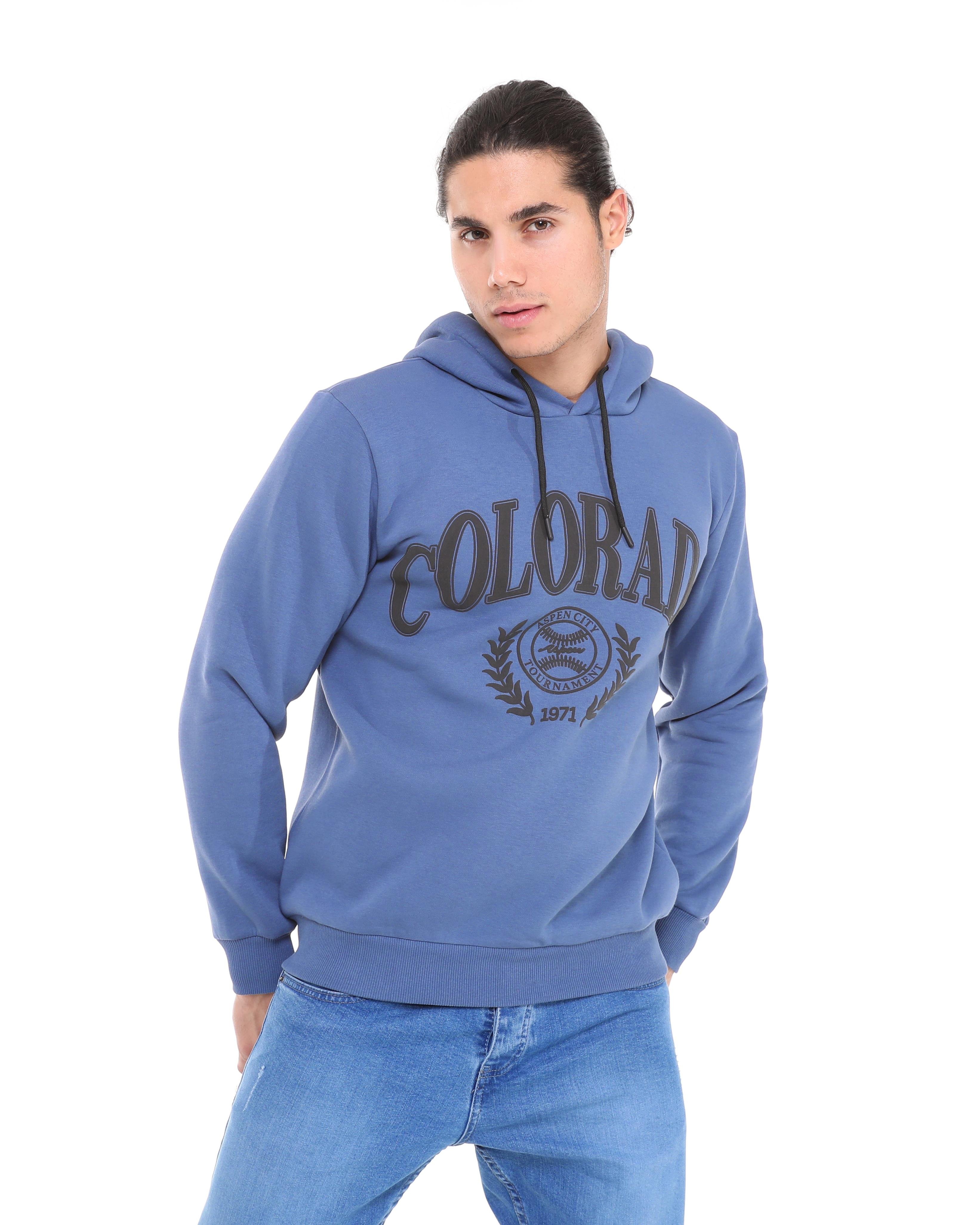 Erkek Sweatshirt 5260