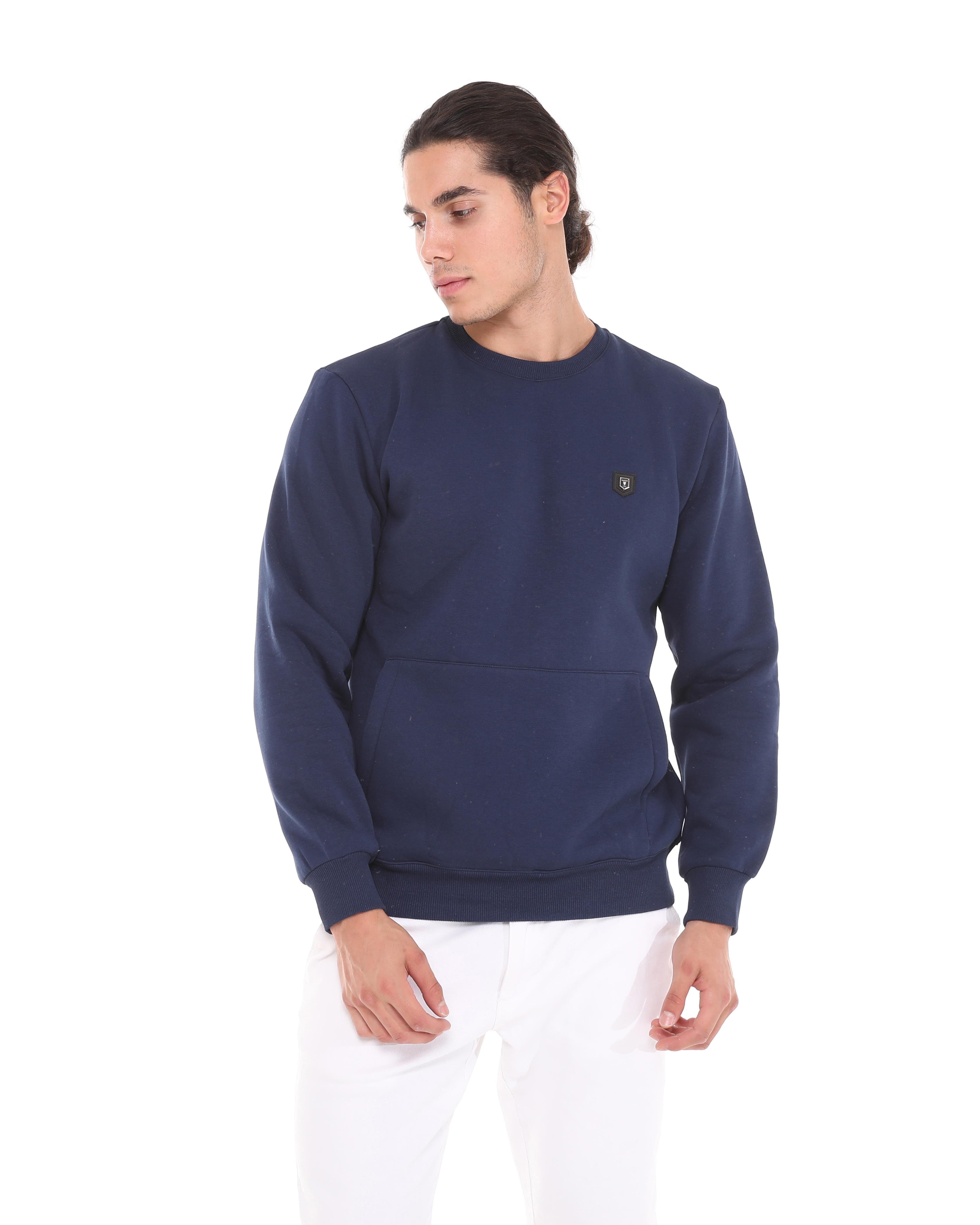Erkek Sweatshirt 5273