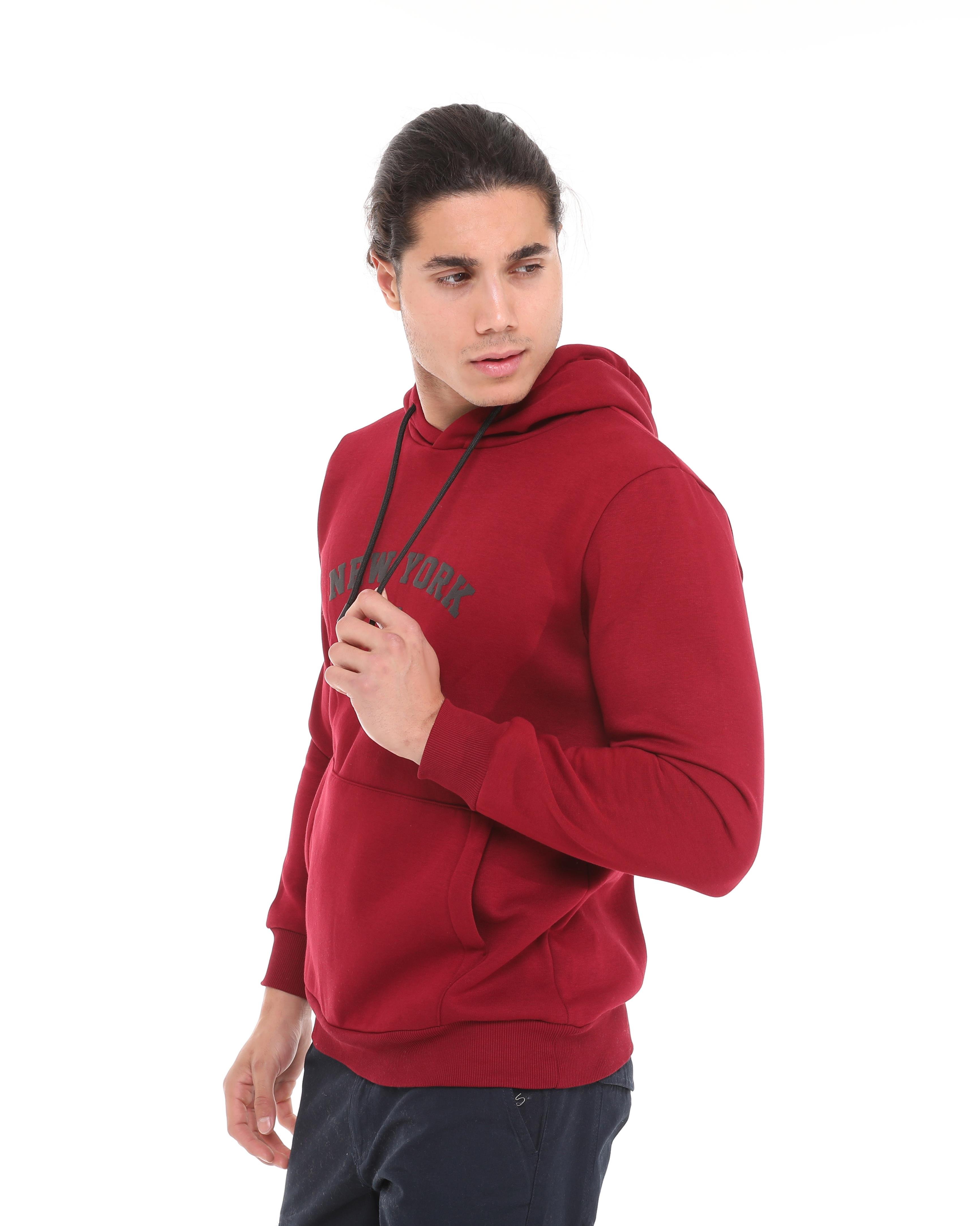 Erkek Sweatshirt 5259
