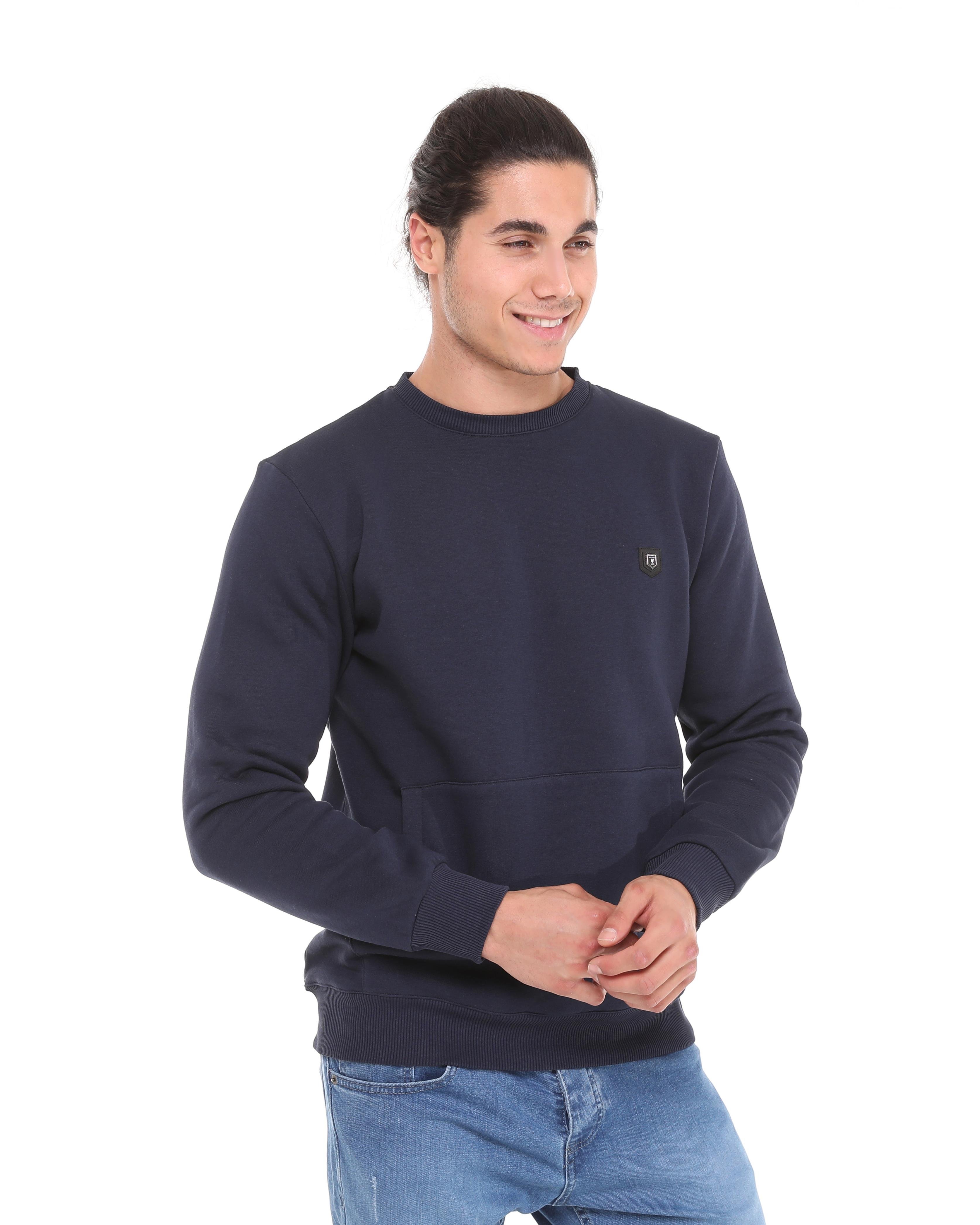 Erkek Sweatshirt 5273