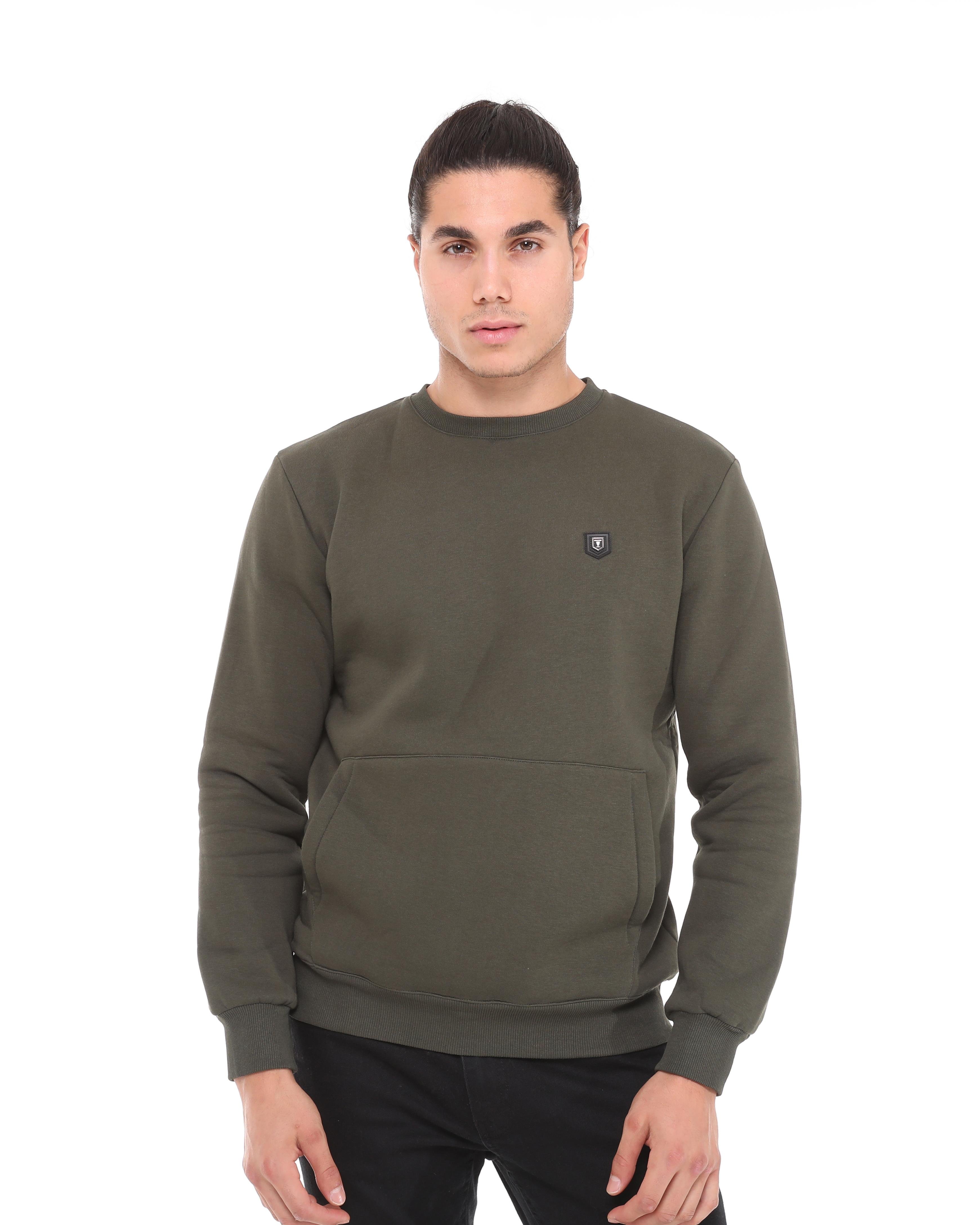 Erkek Sweatshirt 5273