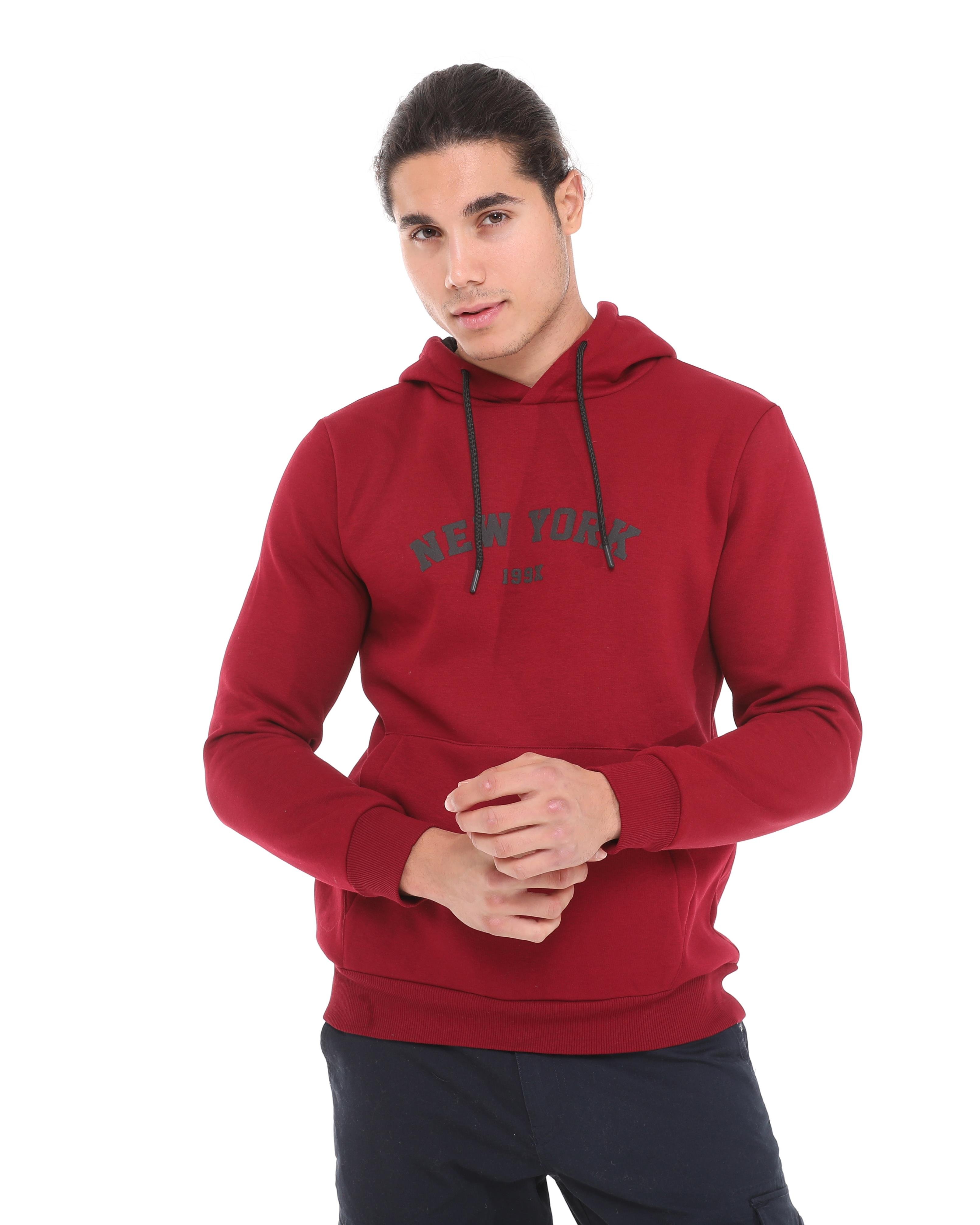 Erkek Sweatshirt 5259