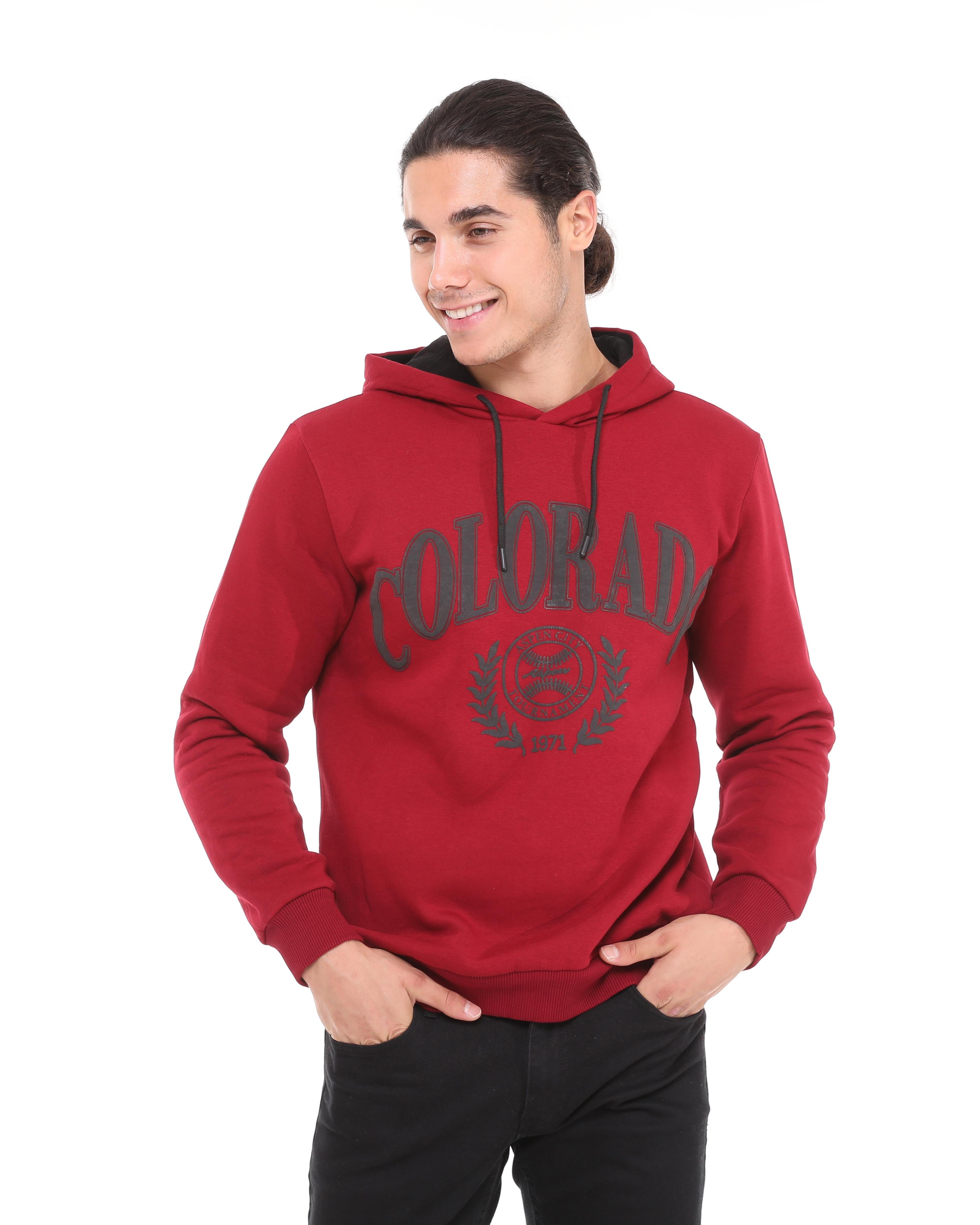 Erkek Sweatshirt 5260
