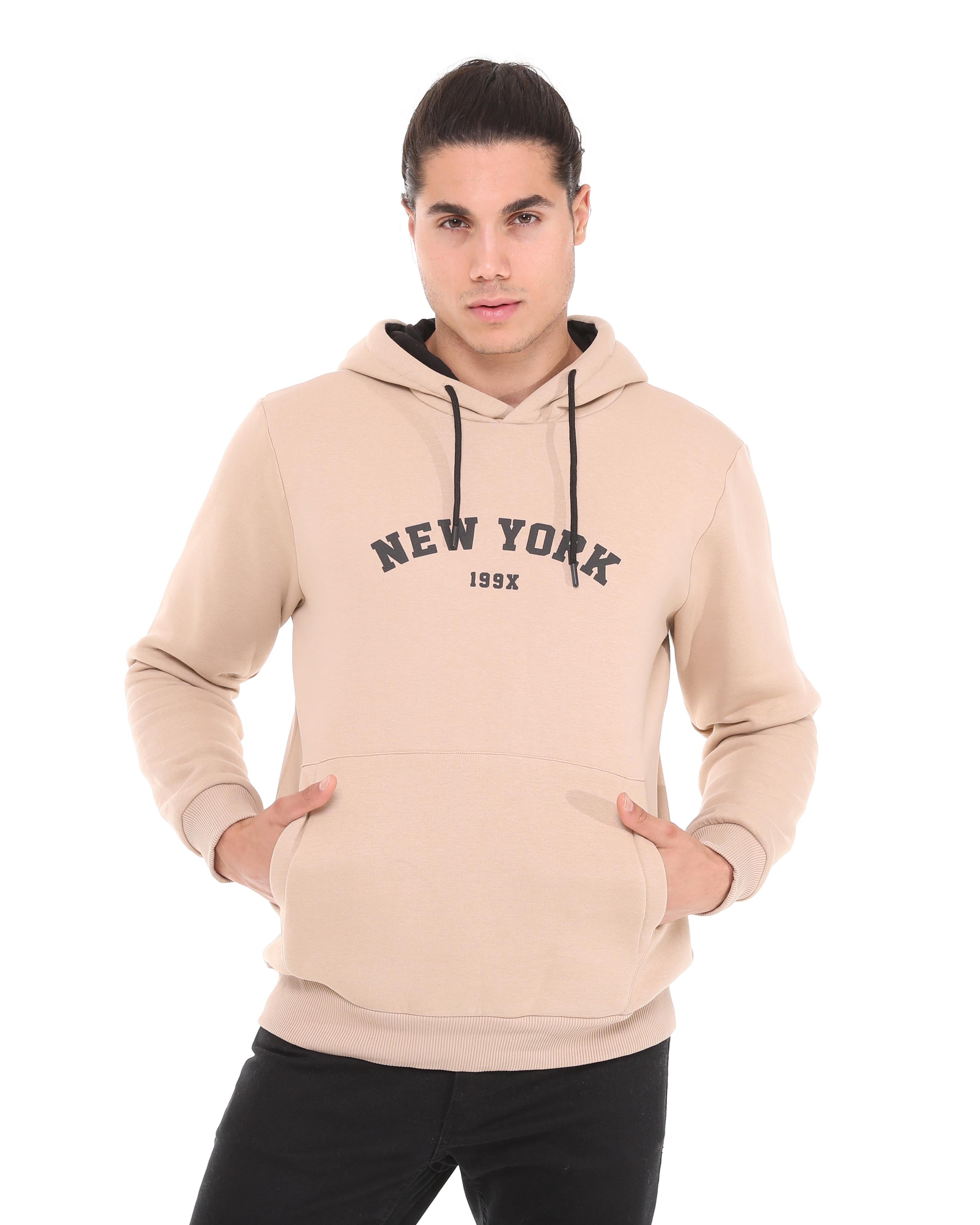 Erkek Sweatshirt 5259