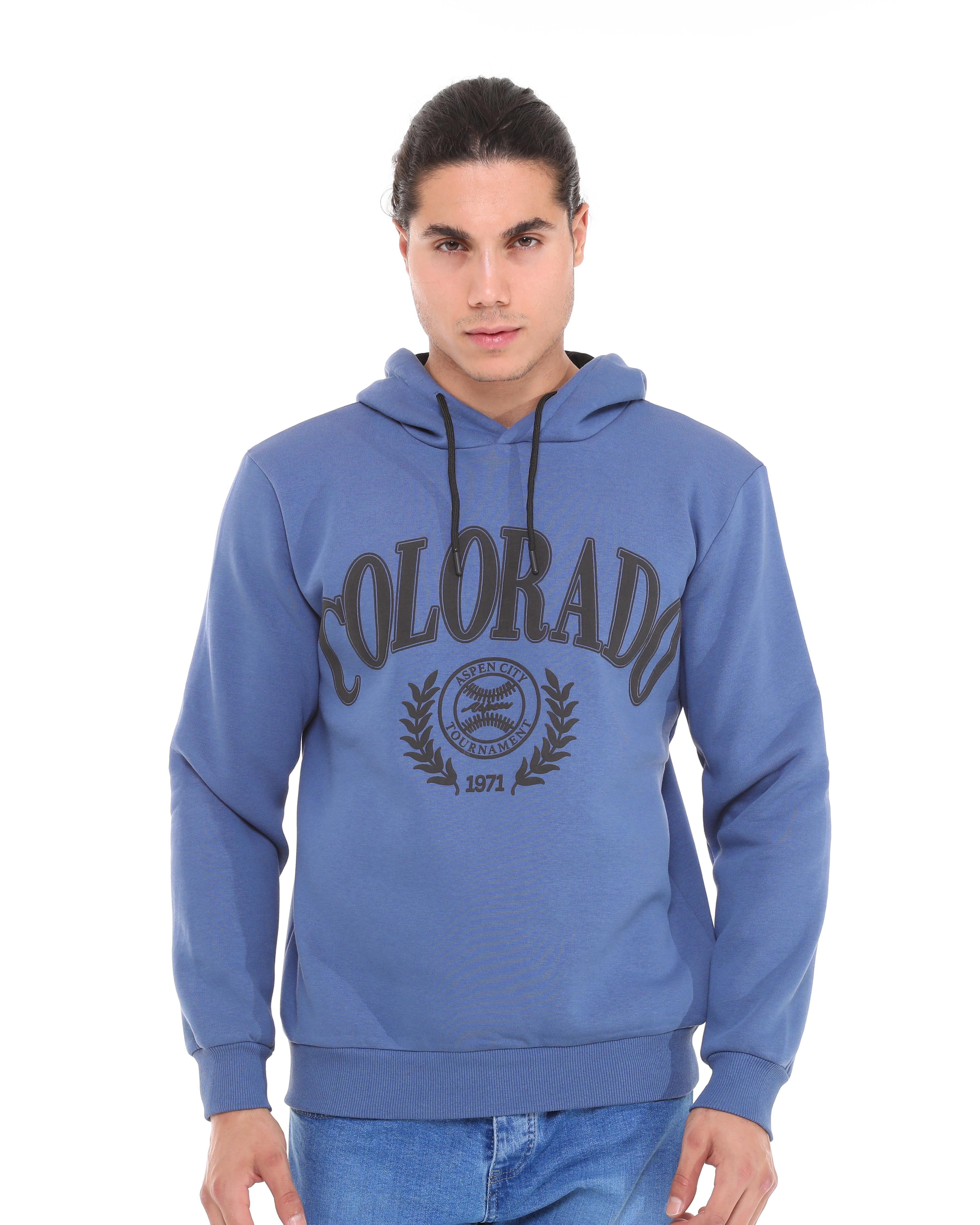 Erkek Sweatshirt 5260