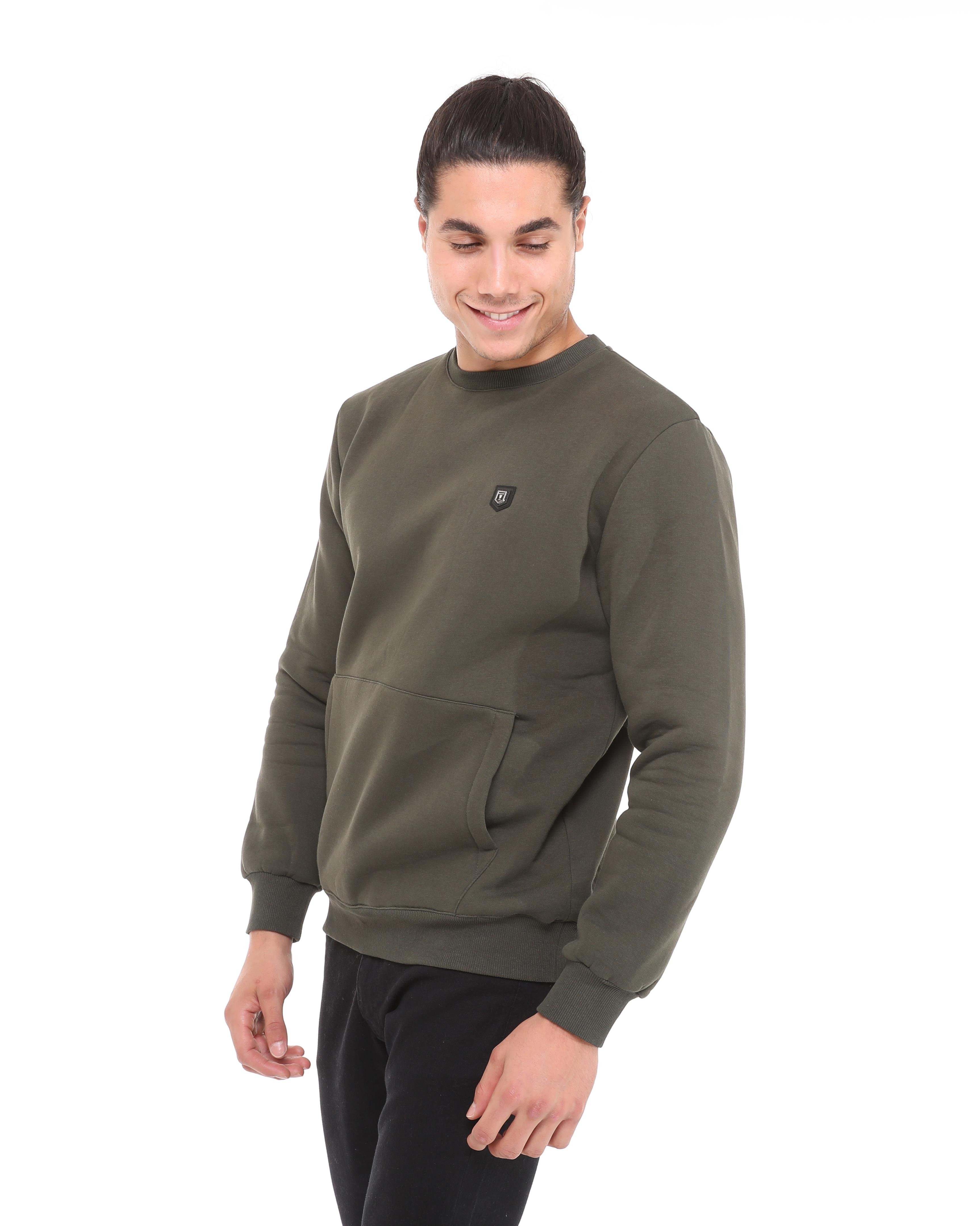 Erkek Sweatshirt 5273