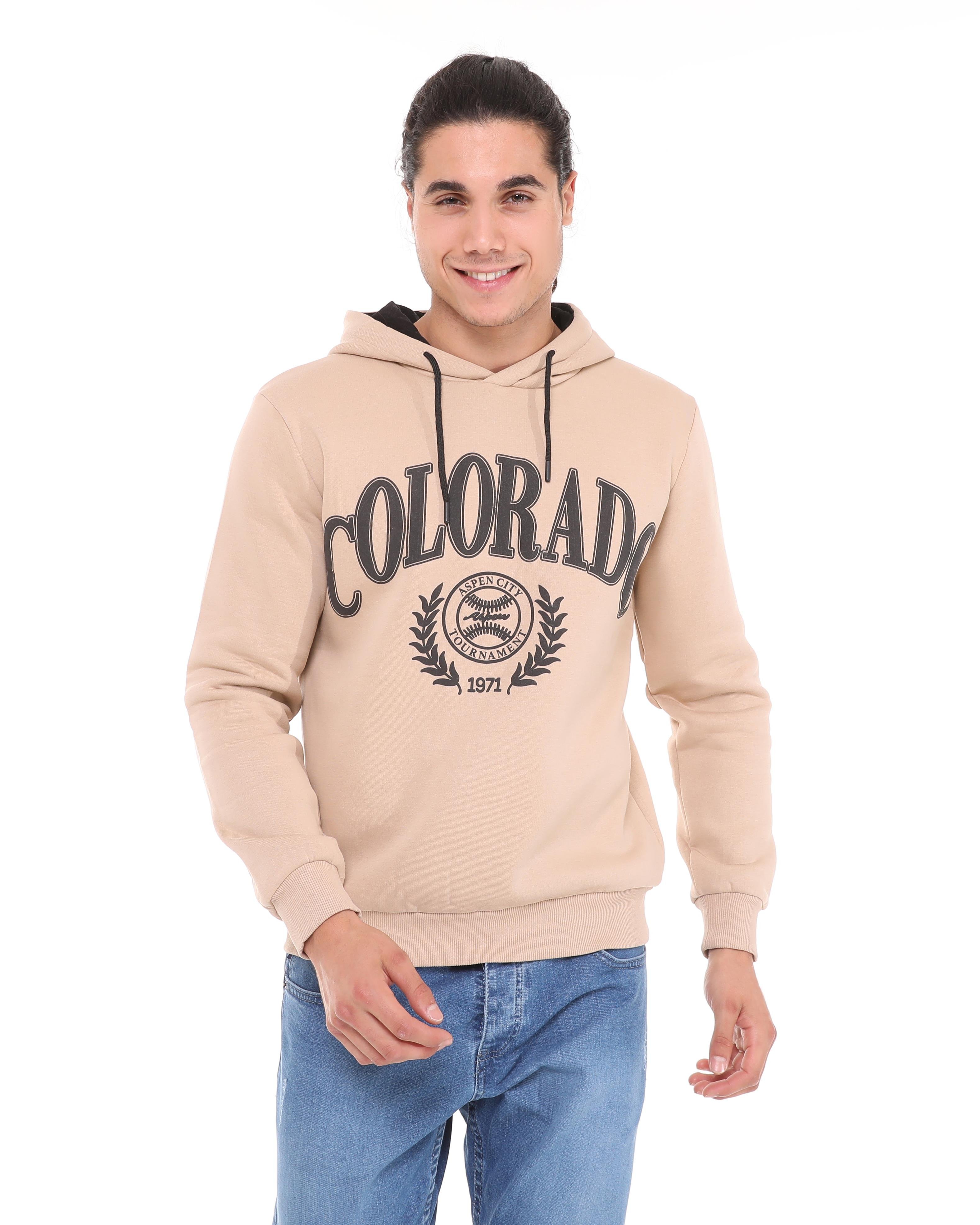 Erkek Sweatshirt 5260