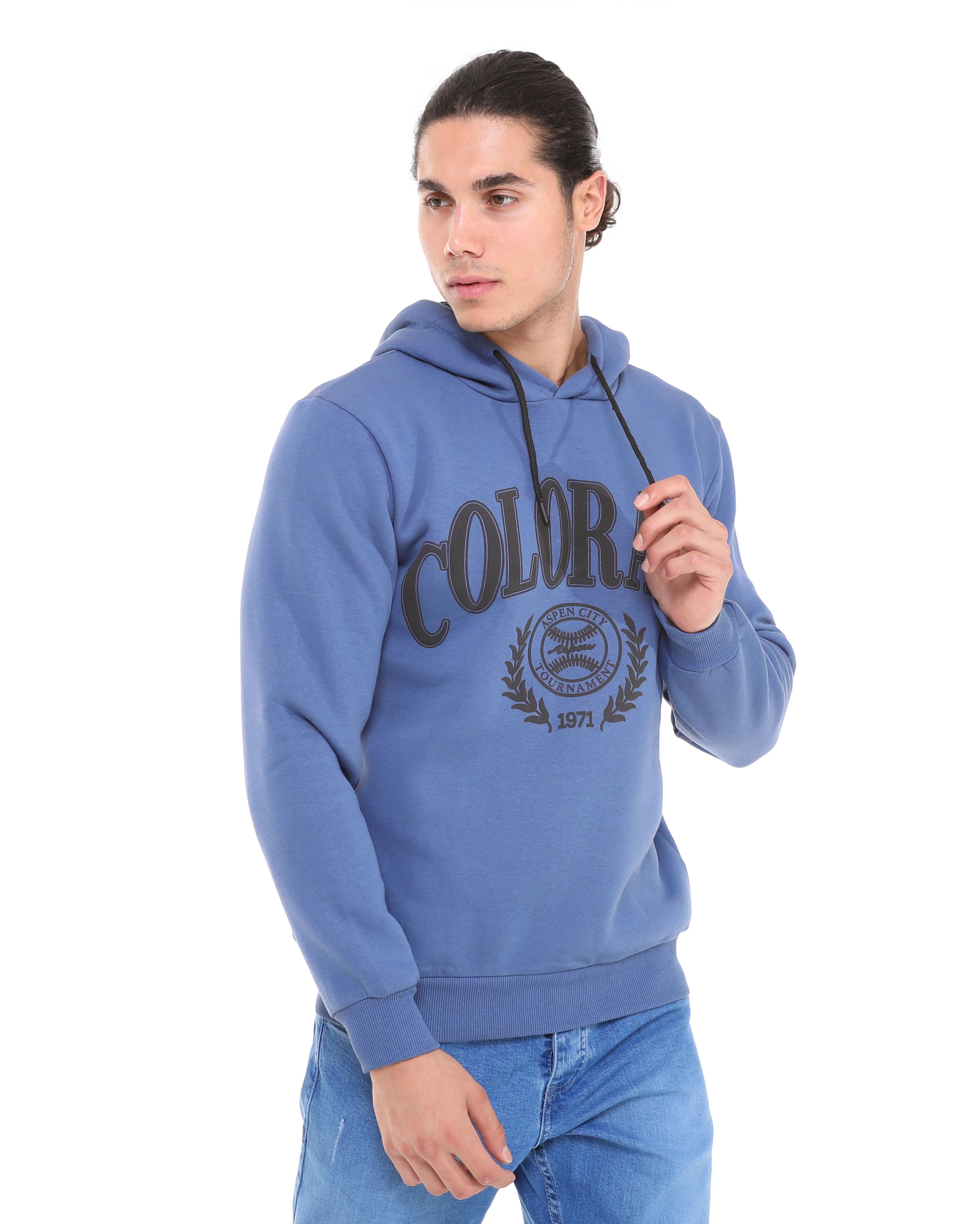 Erkek Sweatshirt 5260