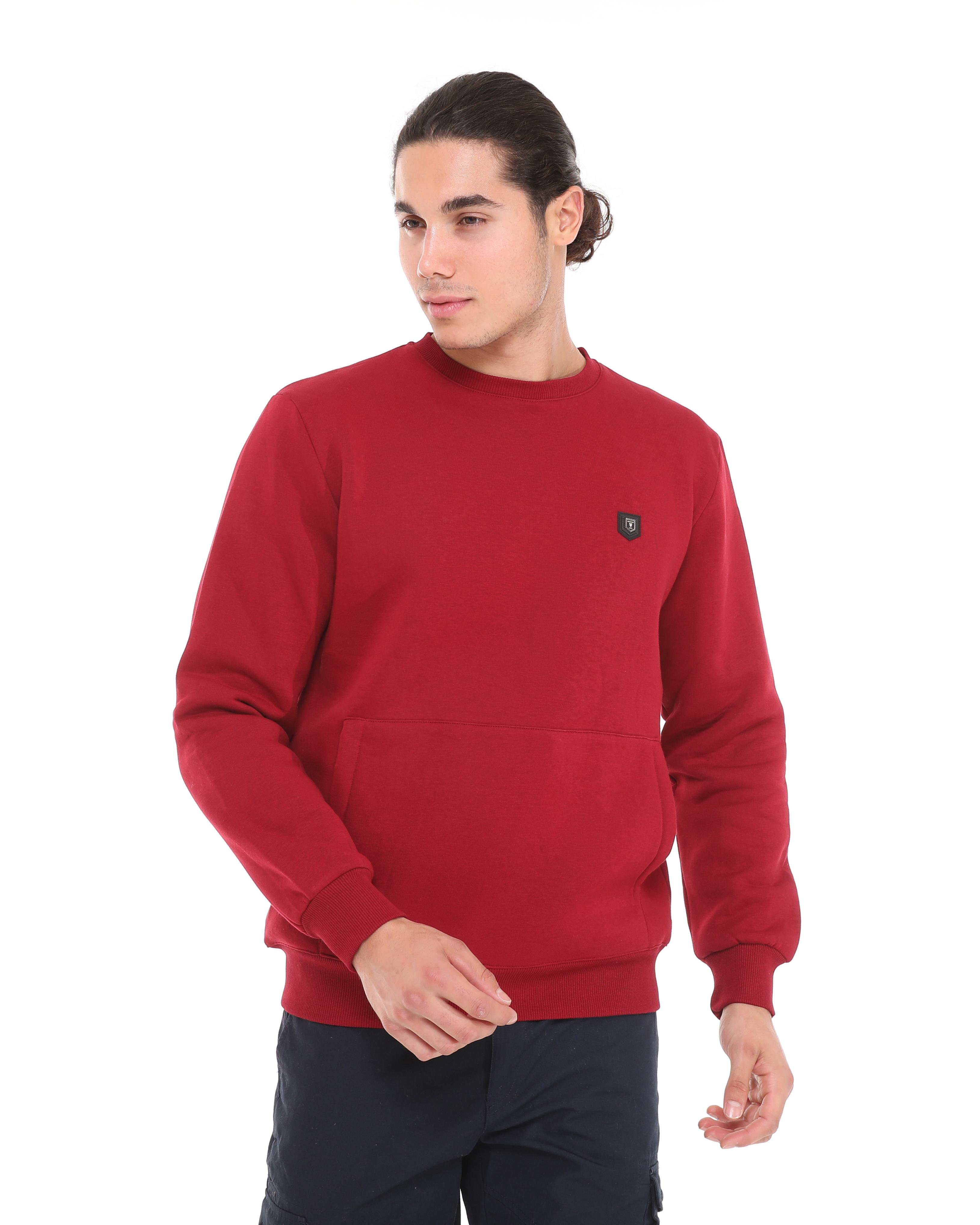 Erkek Sweatshirt 5273