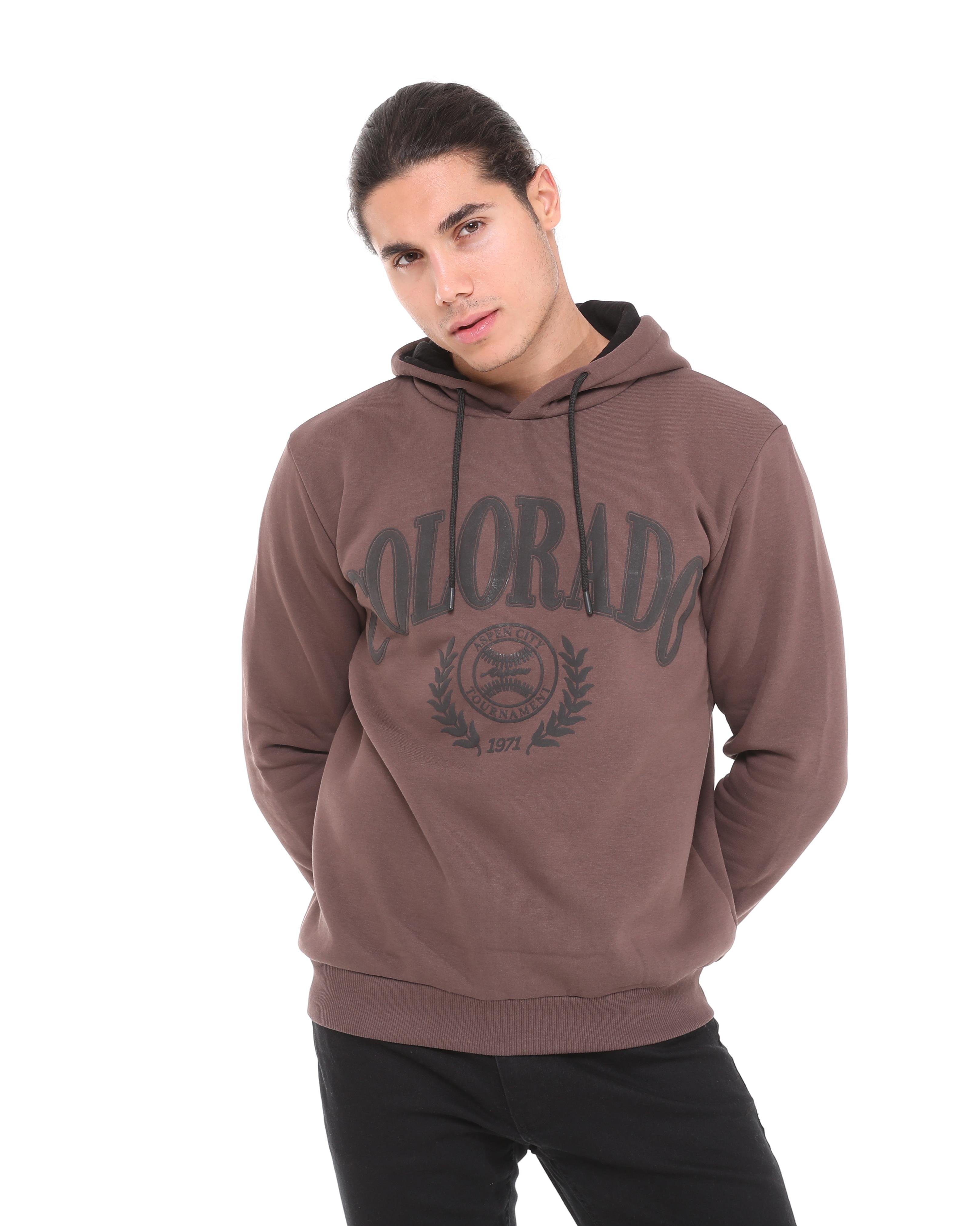 Erkek Sweatshirt 5260