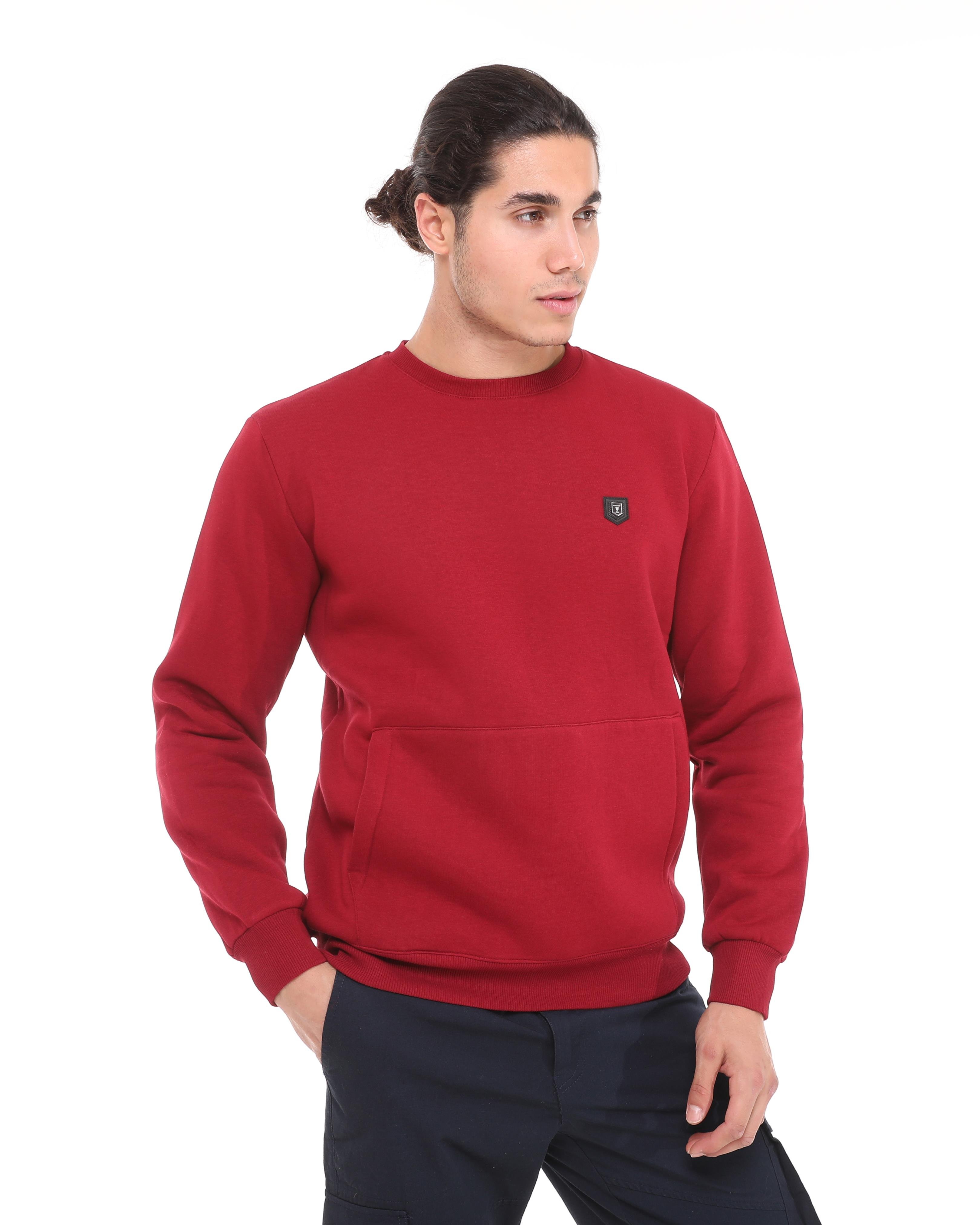 Erkek Sweatshirt 5273