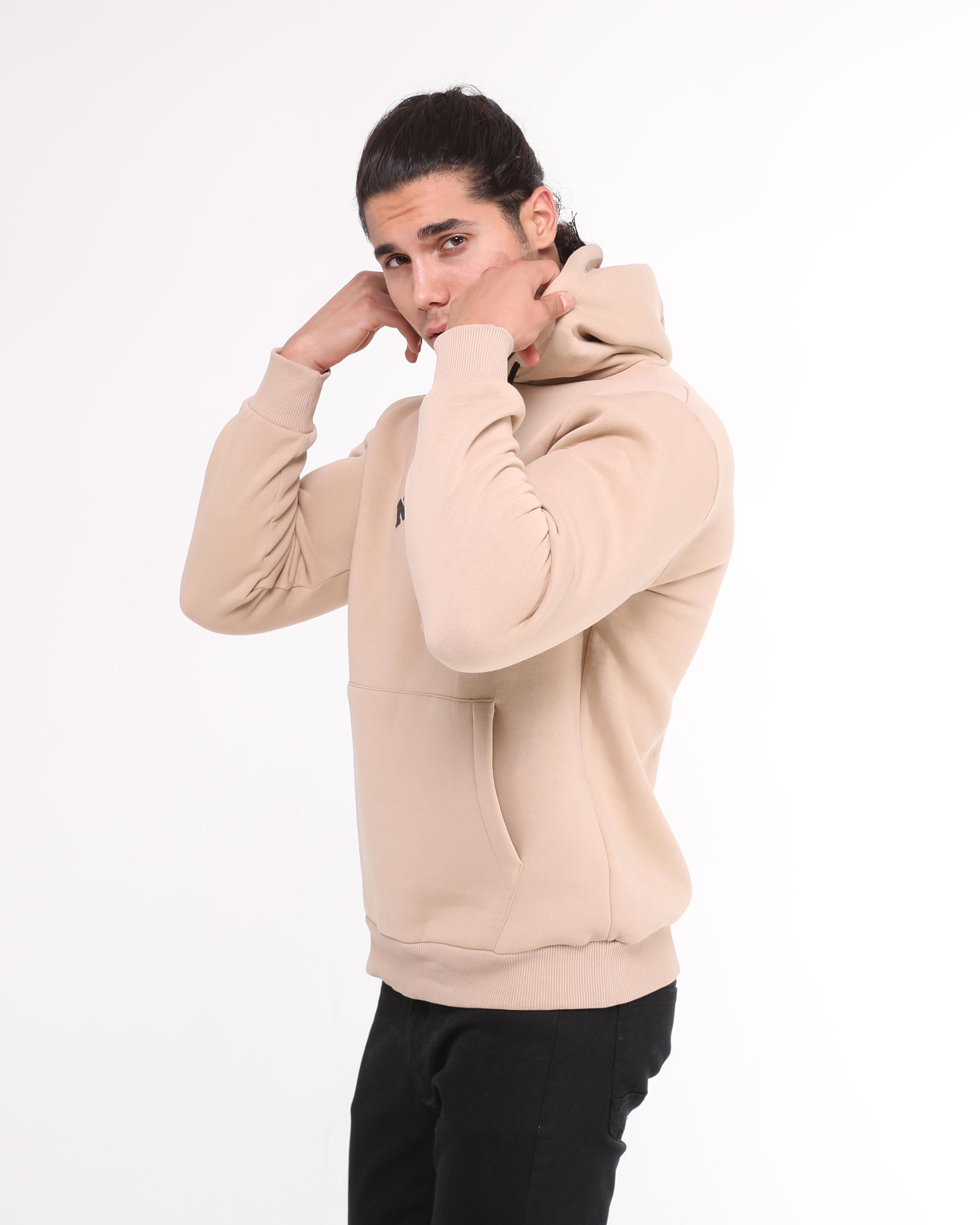 Erkek Sweatshirt 5259