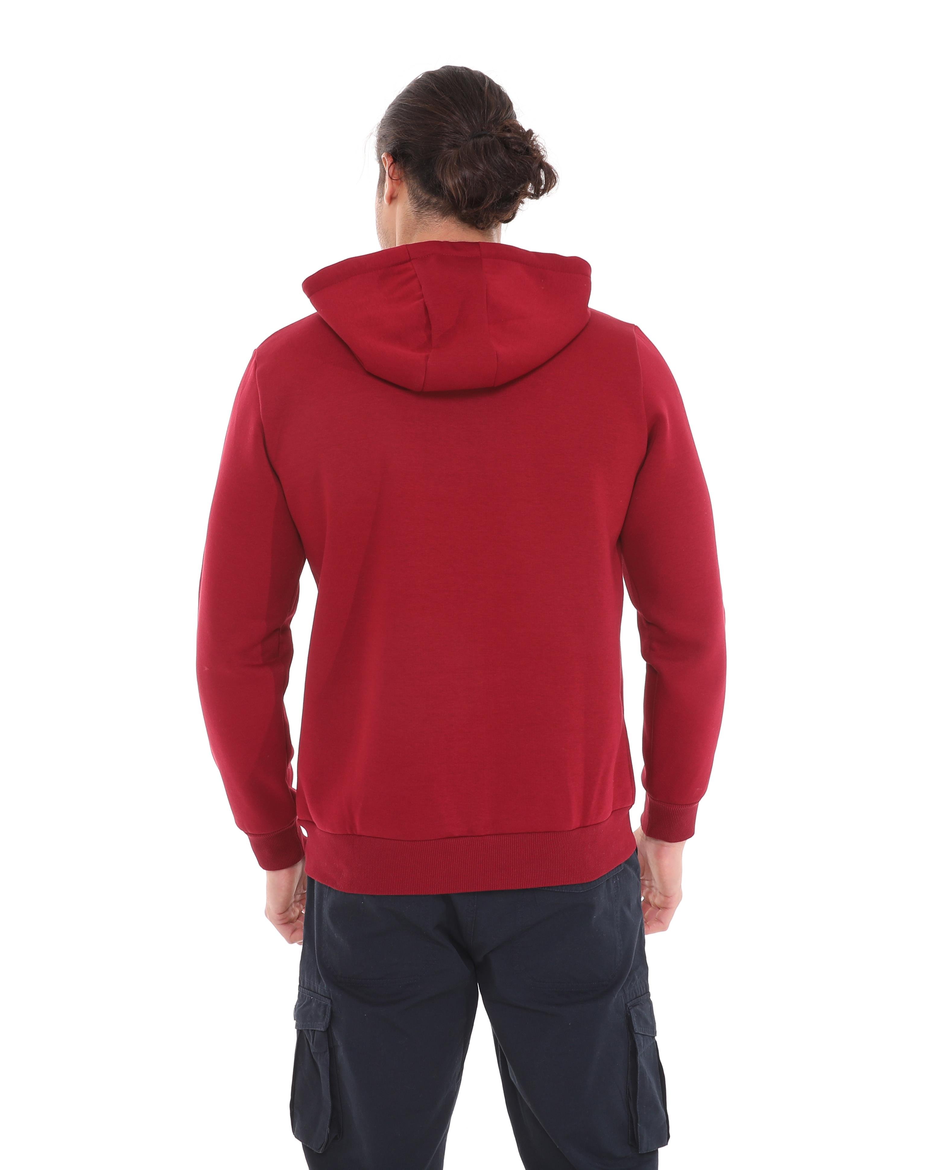 Erkek Sweatshirt 5259