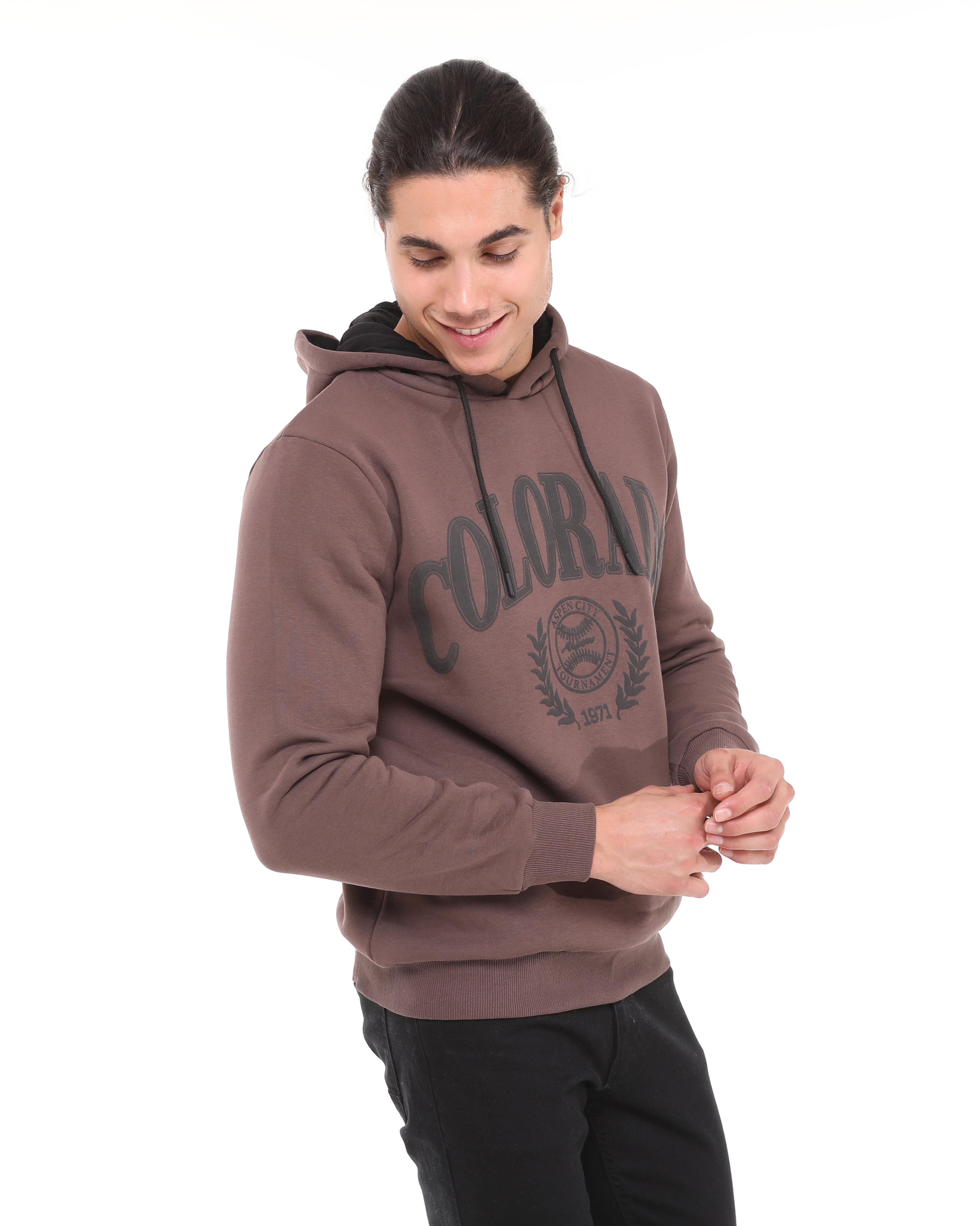 Erkek Sweatshirt 5260