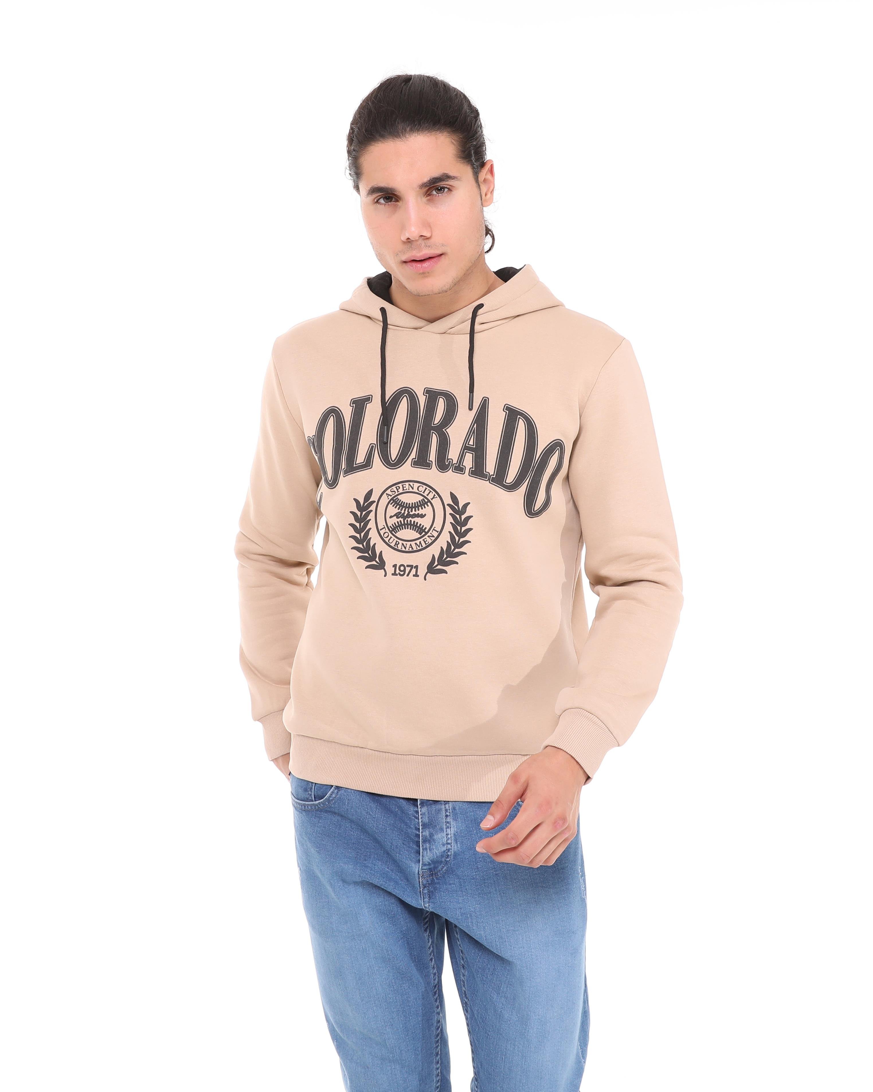 Erkek Sweatshirt 5260