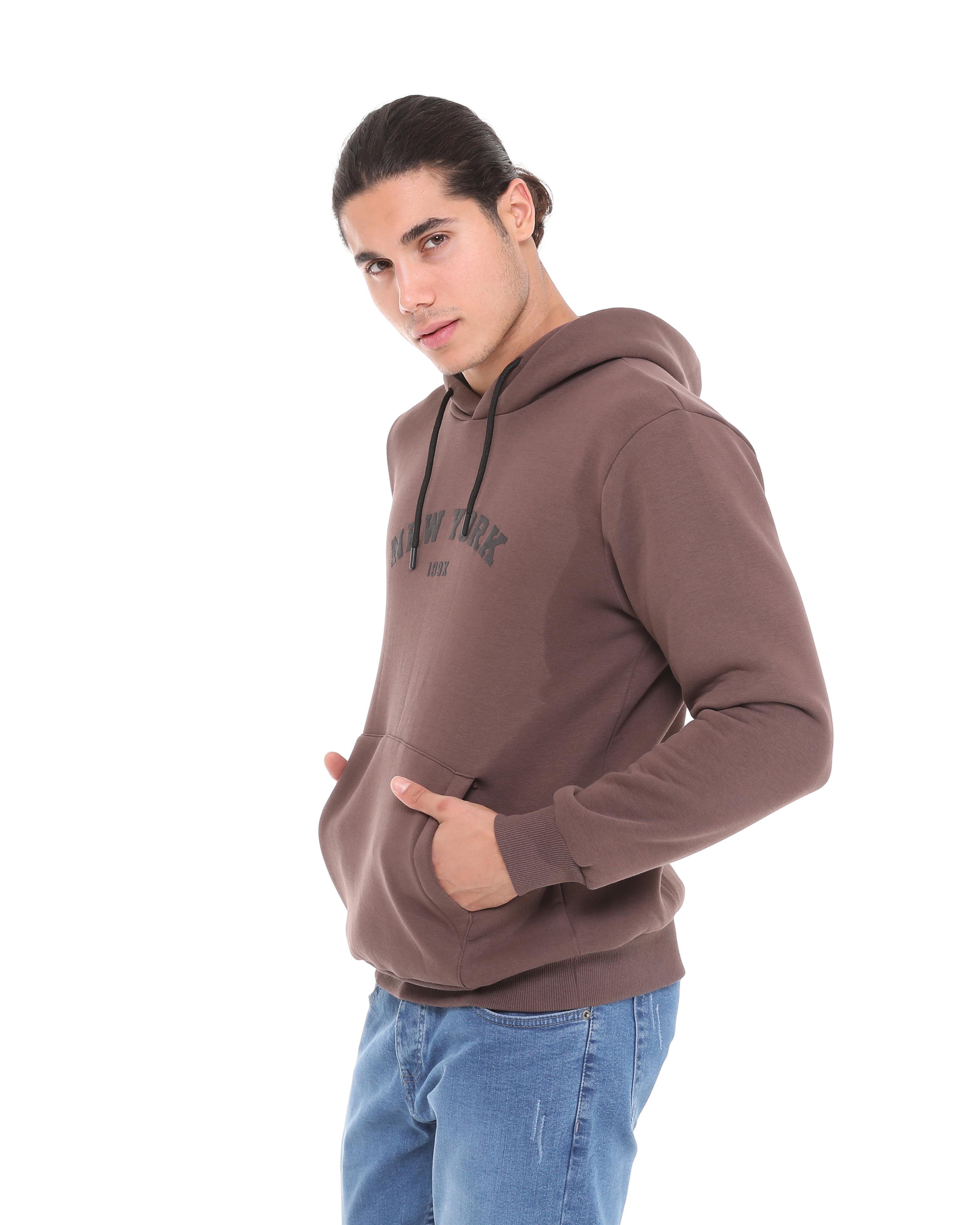 Erkek Sweatshirt 5259