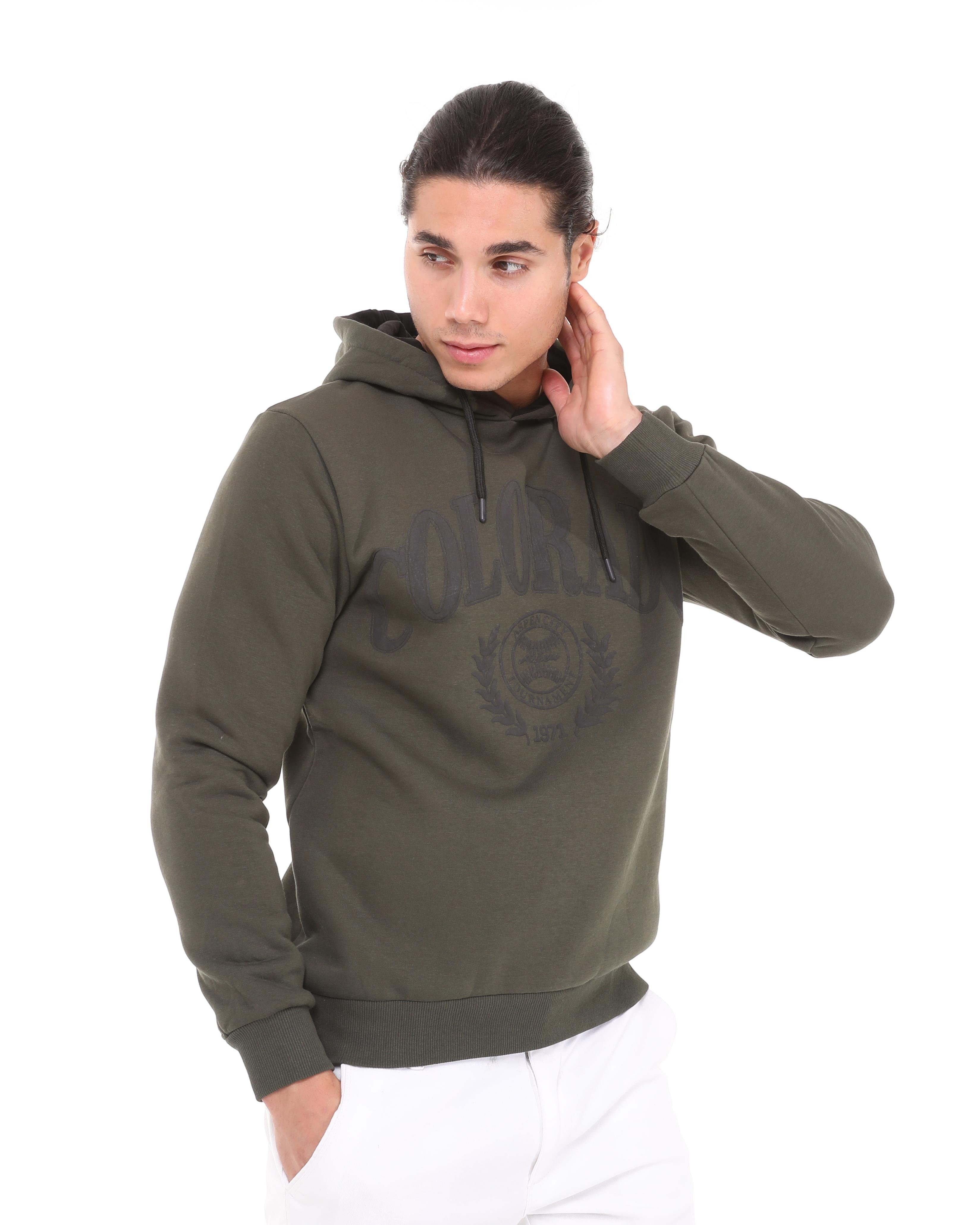 Erkek Sweatshirt 5260