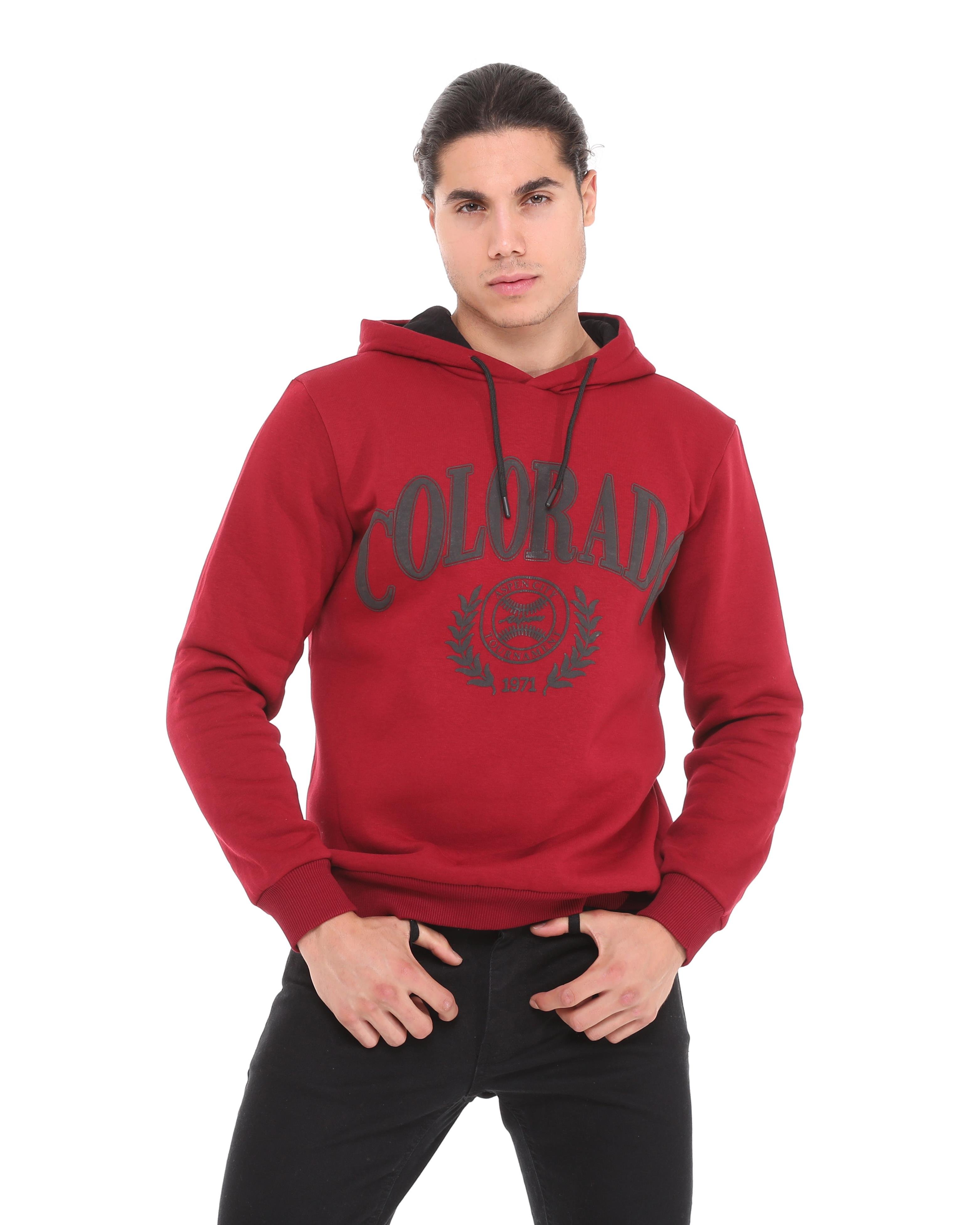 Erkek Sweatshirt 5260