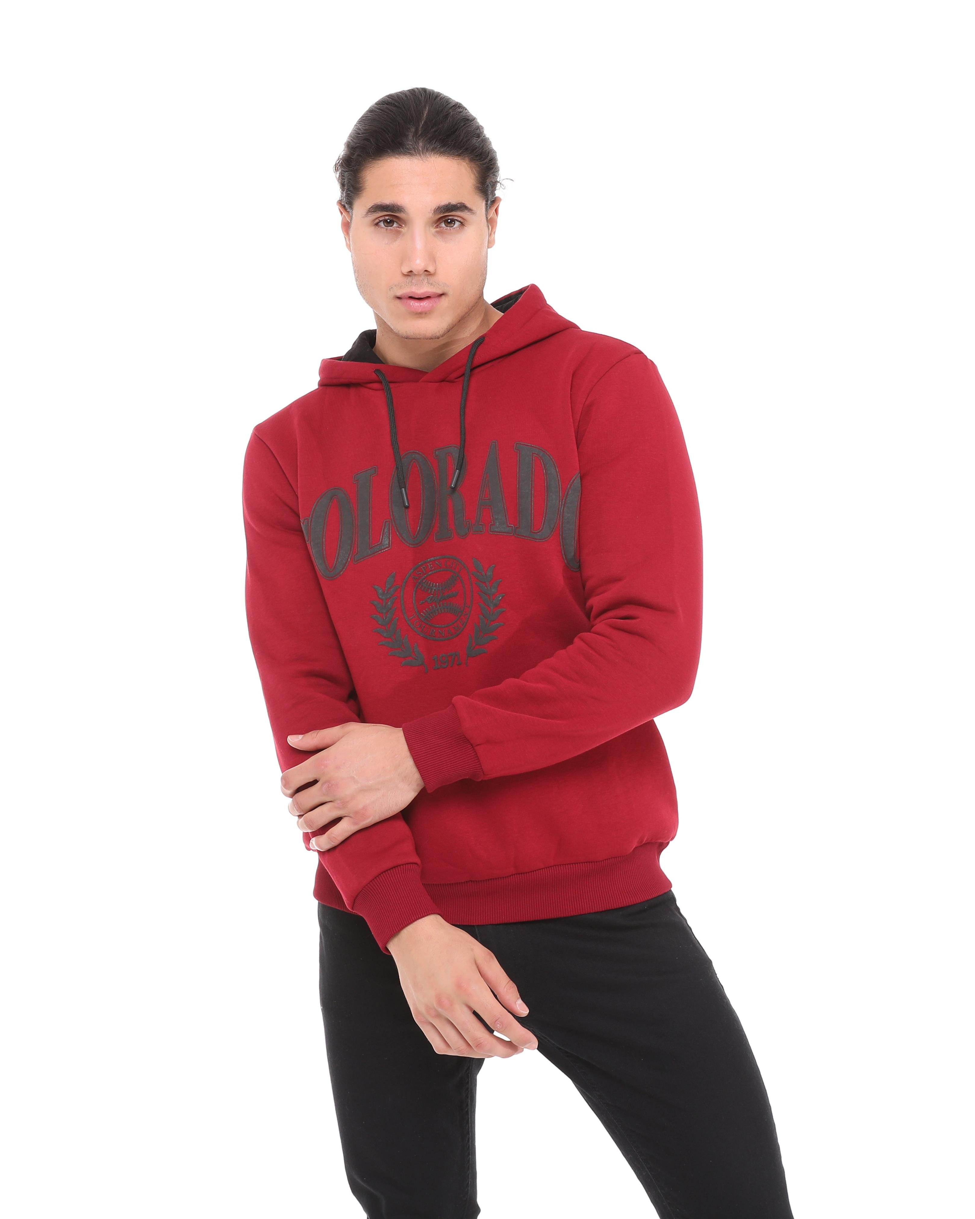 Erkek Sweatshirt 5260