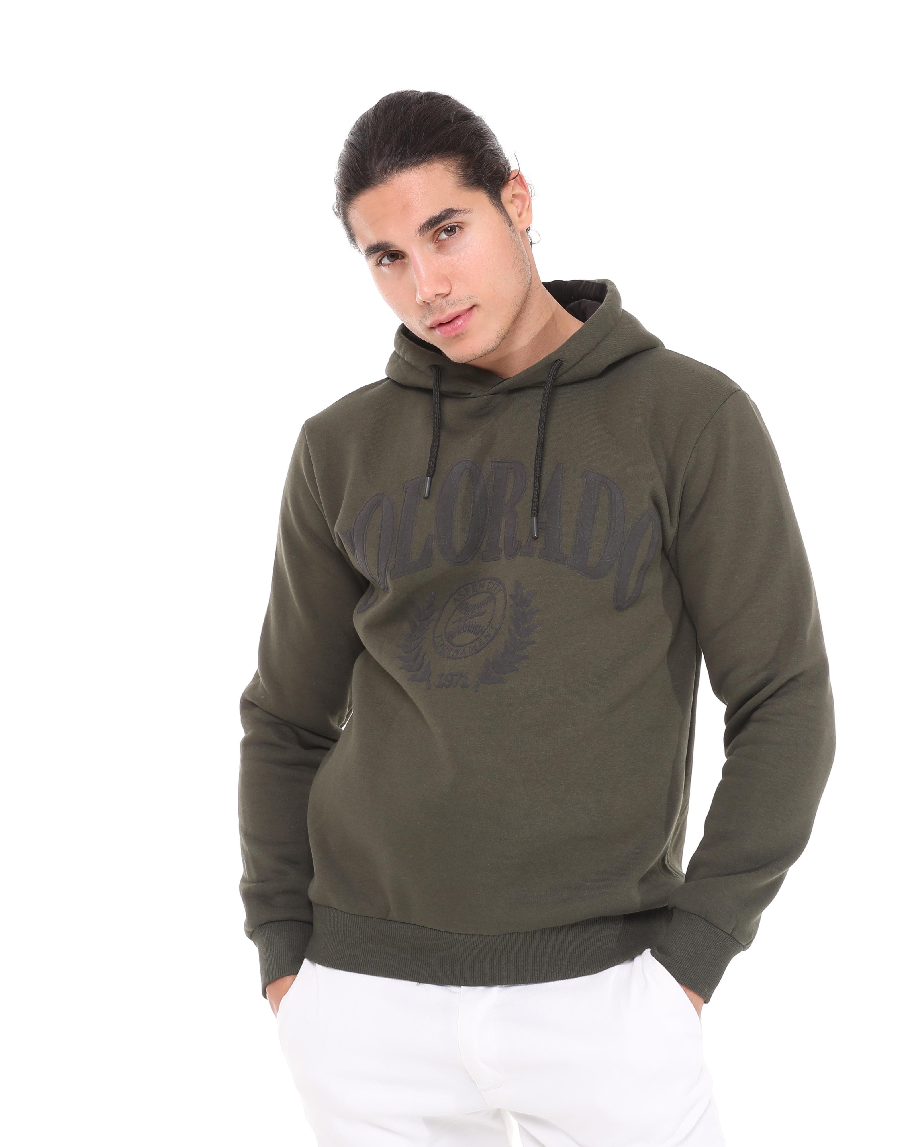 Erkek Sweatshirt 5260