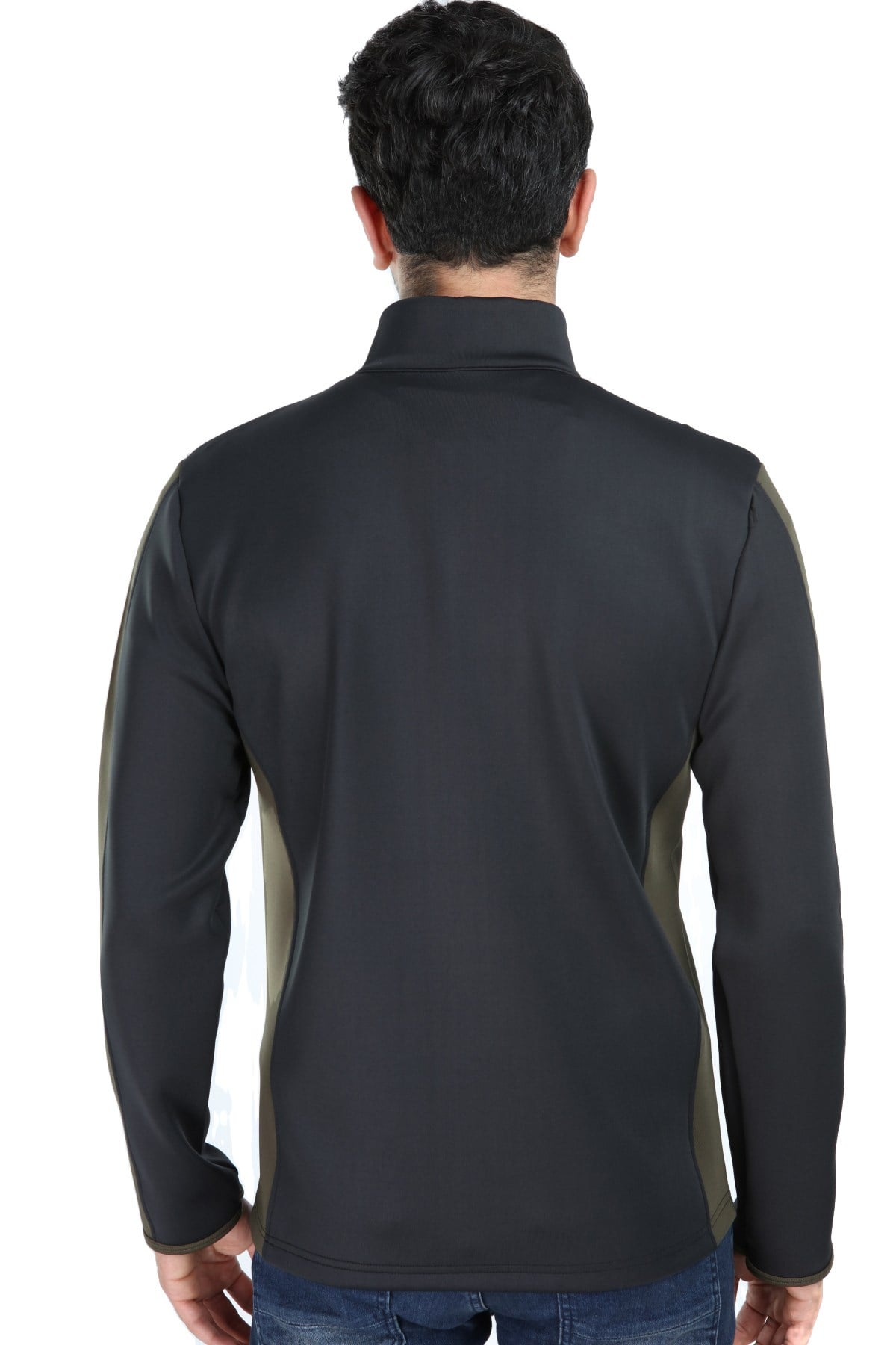 Jarse erkek sweatshirt 201410