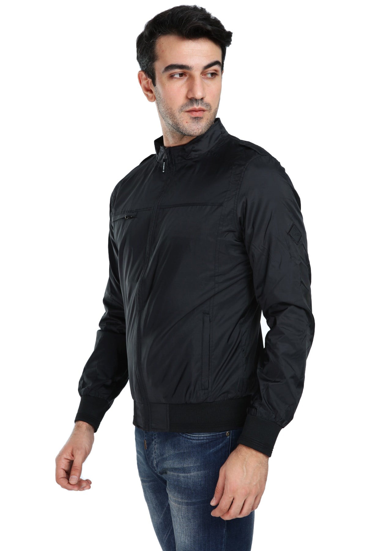 Erkek mevsimlik mont 2395