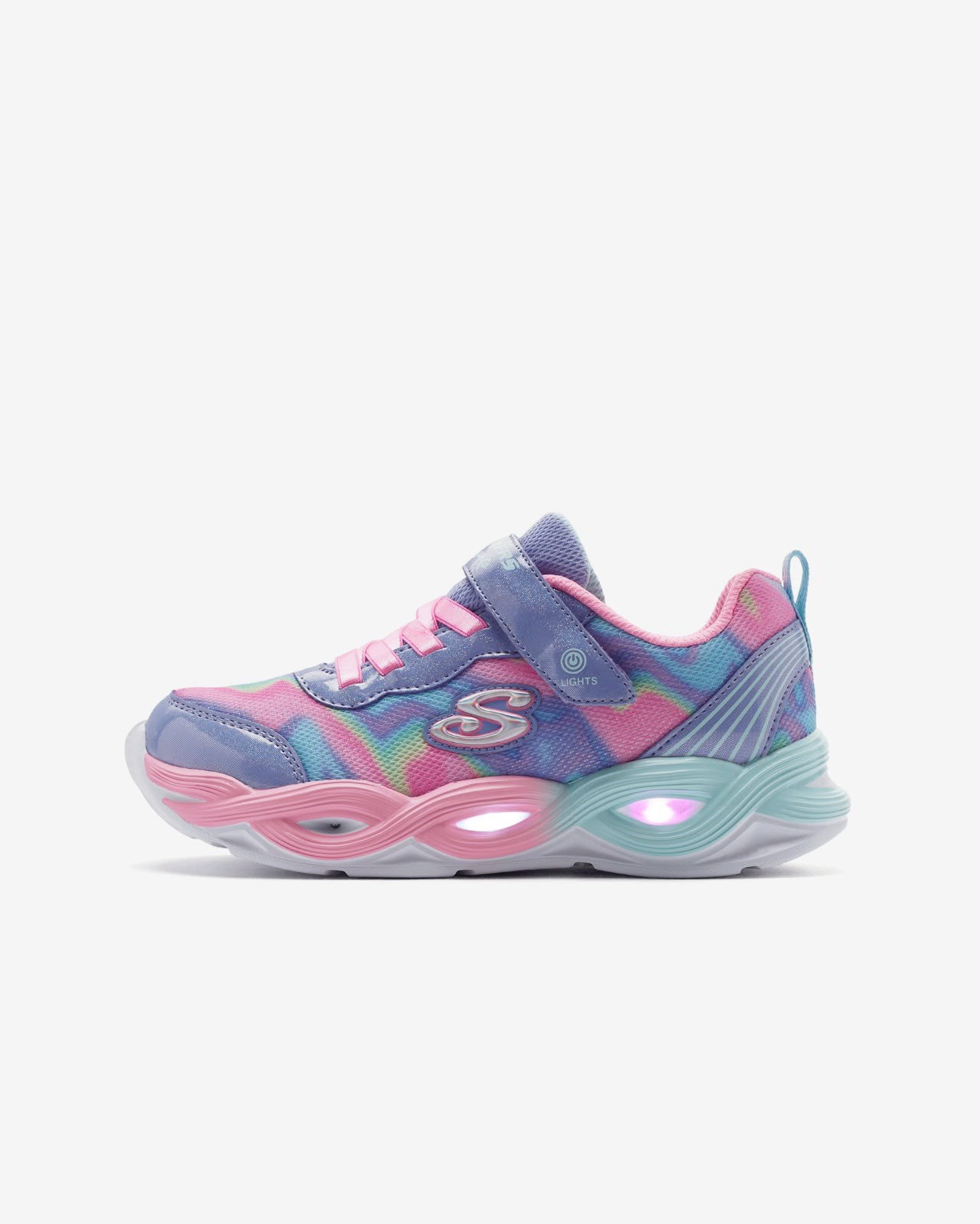 Sorbet Swirl
