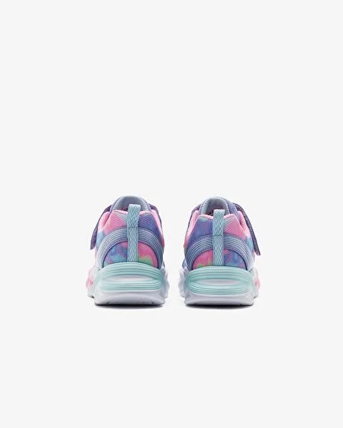 Sorbet Swirl